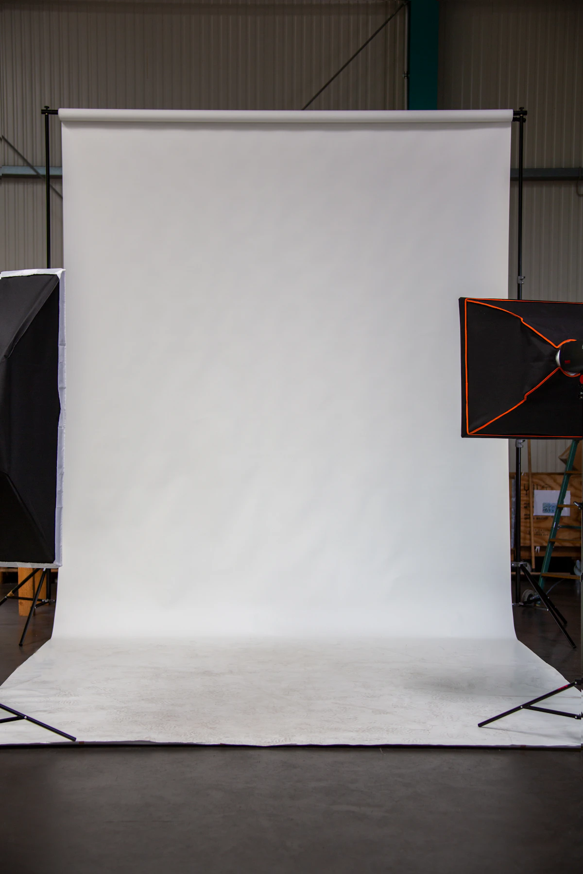 Studio photo et vidéo Lumière — 1 / 1
