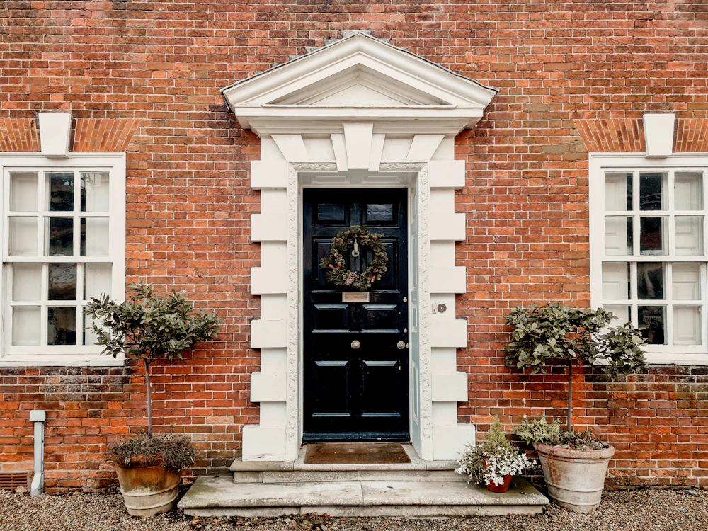 Buy your first home, or your next one