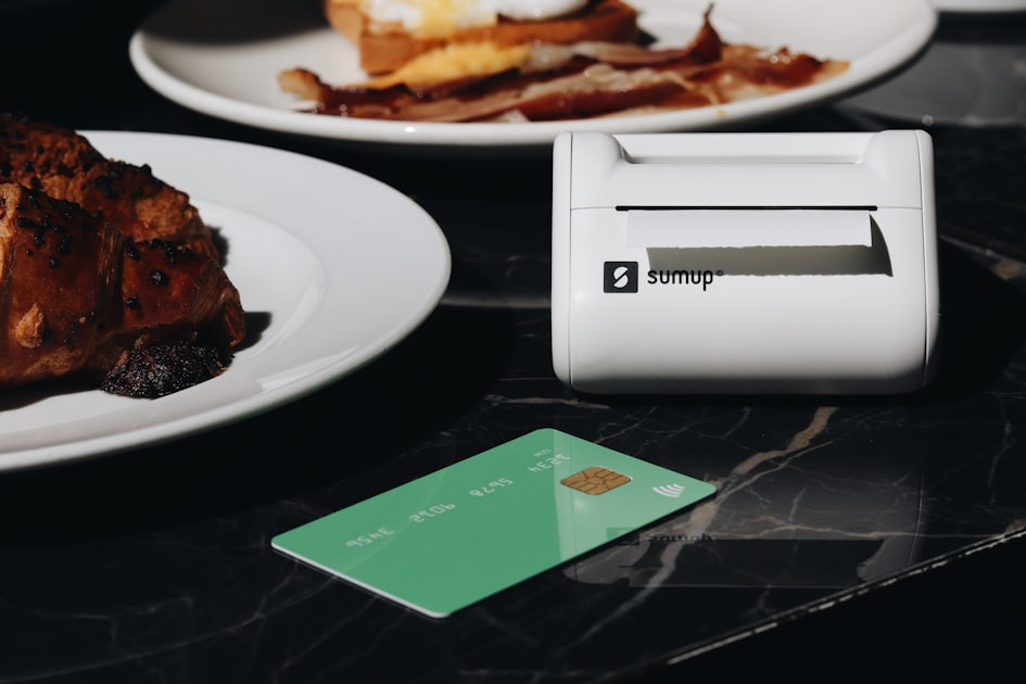 The QR-Code-on-Receipt Strategy That Gets Restaurants 3x More Reviews