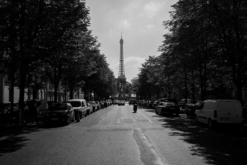 Avenue de New York