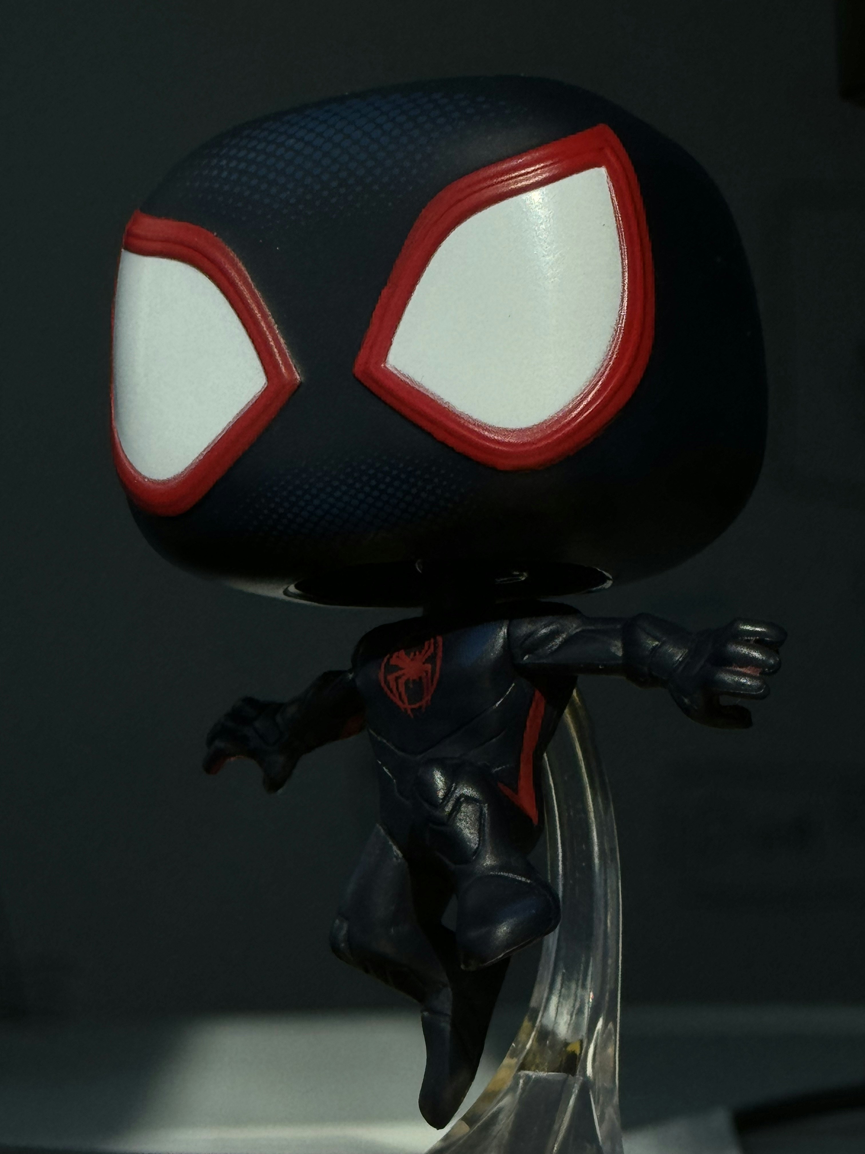 Miles Morales