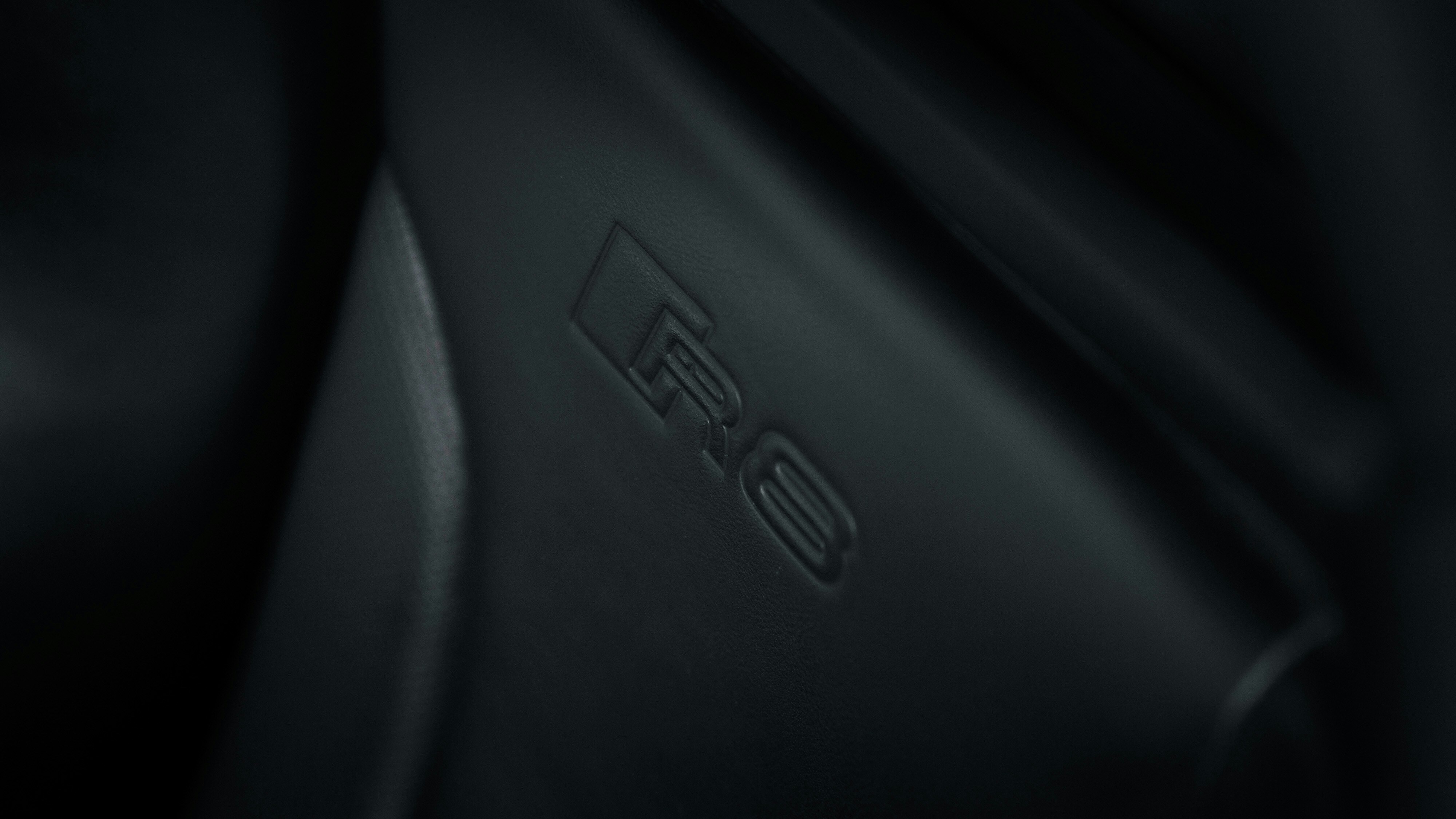 Luxury car detailing