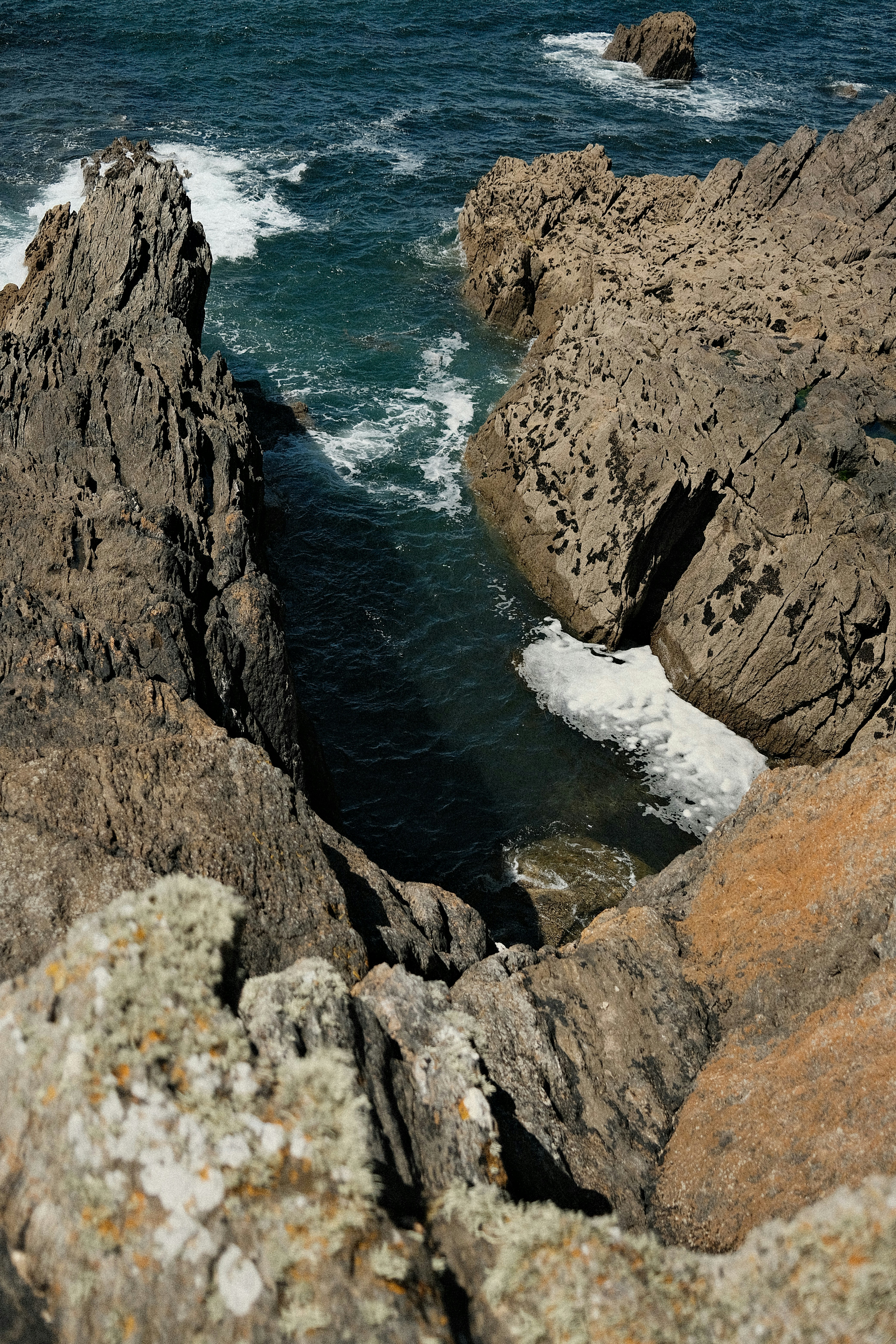 Photo by valentinlacoste