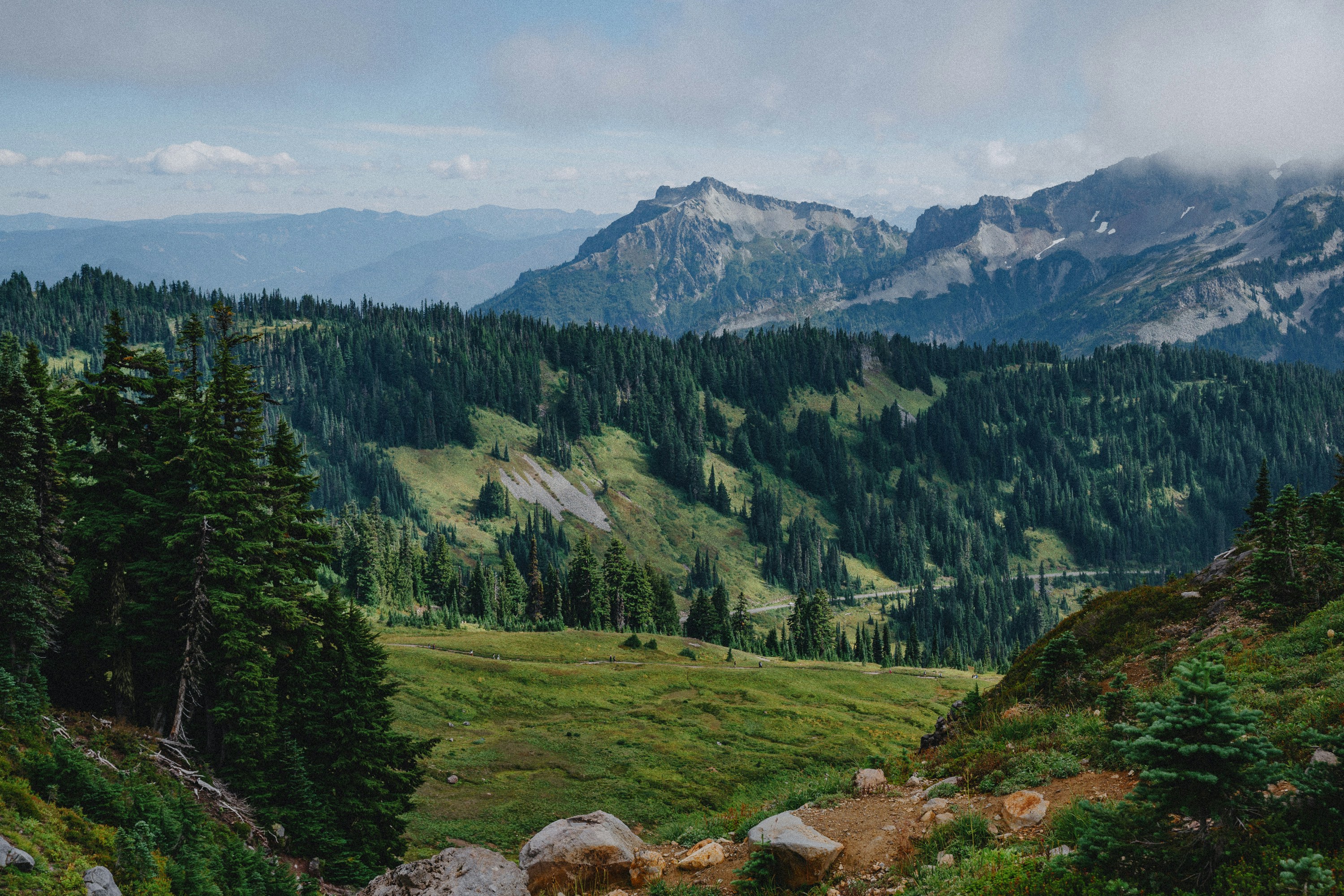 Photo by cedricletsch