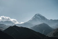Where to Get Authentic Pizza in Kazbegi (No Tourist Traps)