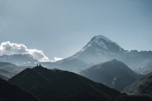 Kazbegi