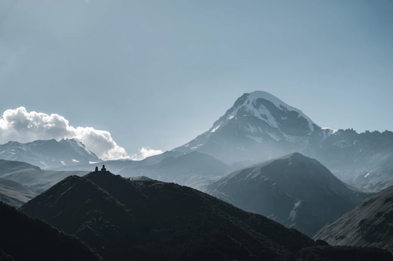 Where to Get Authentic Pizza in Kazbegi (No Tourist Traps)