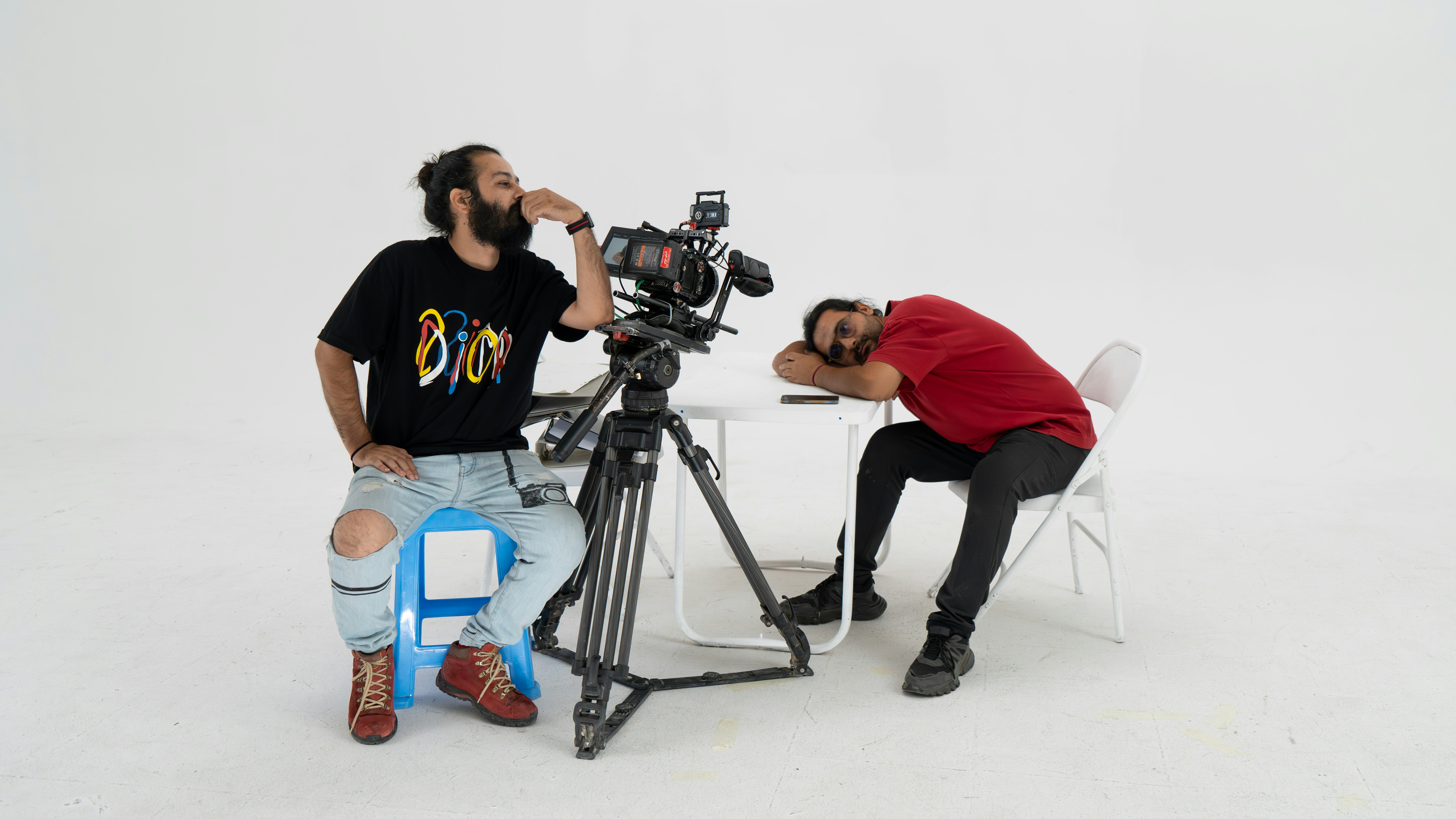 Ryan Gosling zagra w nowym filmie twórców „Everything Everywhere All at Once"