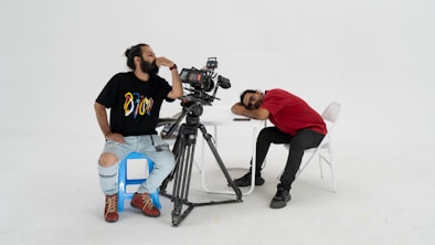 Shooting Location Rentals in Islamabad