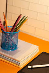 Desk Organizer