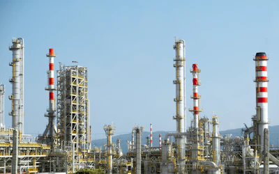 Oil Resistant Belts conveyor belt
