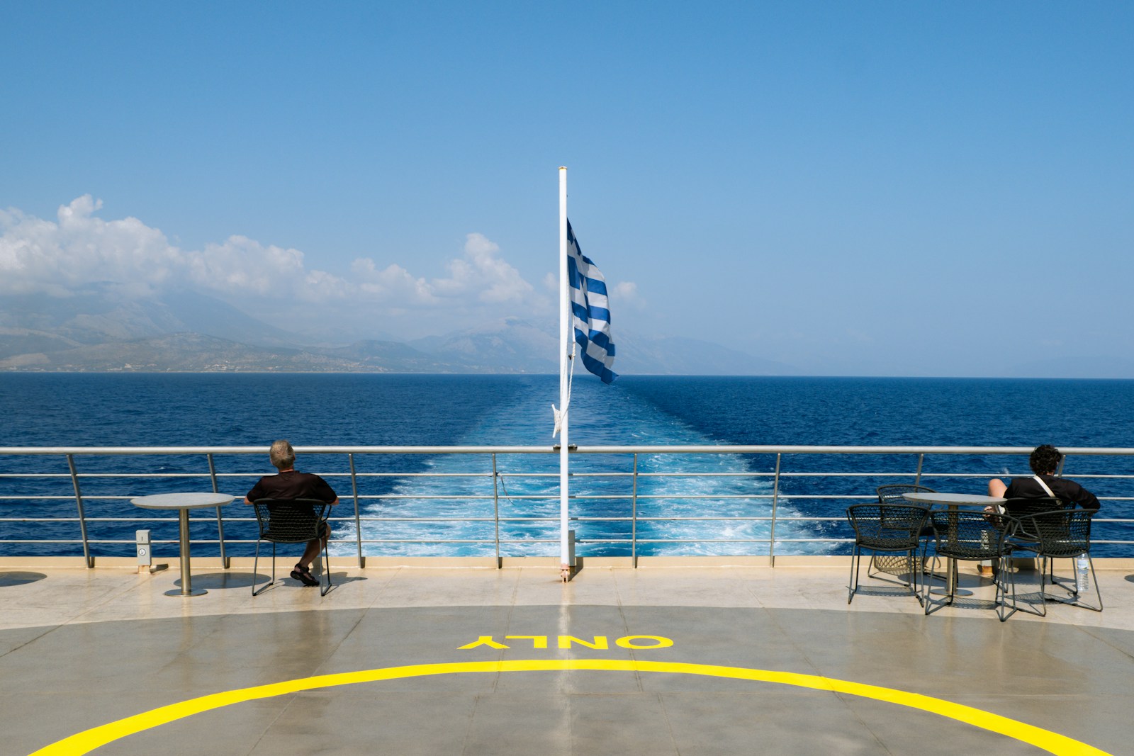Από την Κυλλήνη στην Αθήνα: Απόσταση, Χρόνος & Μεταφορά
