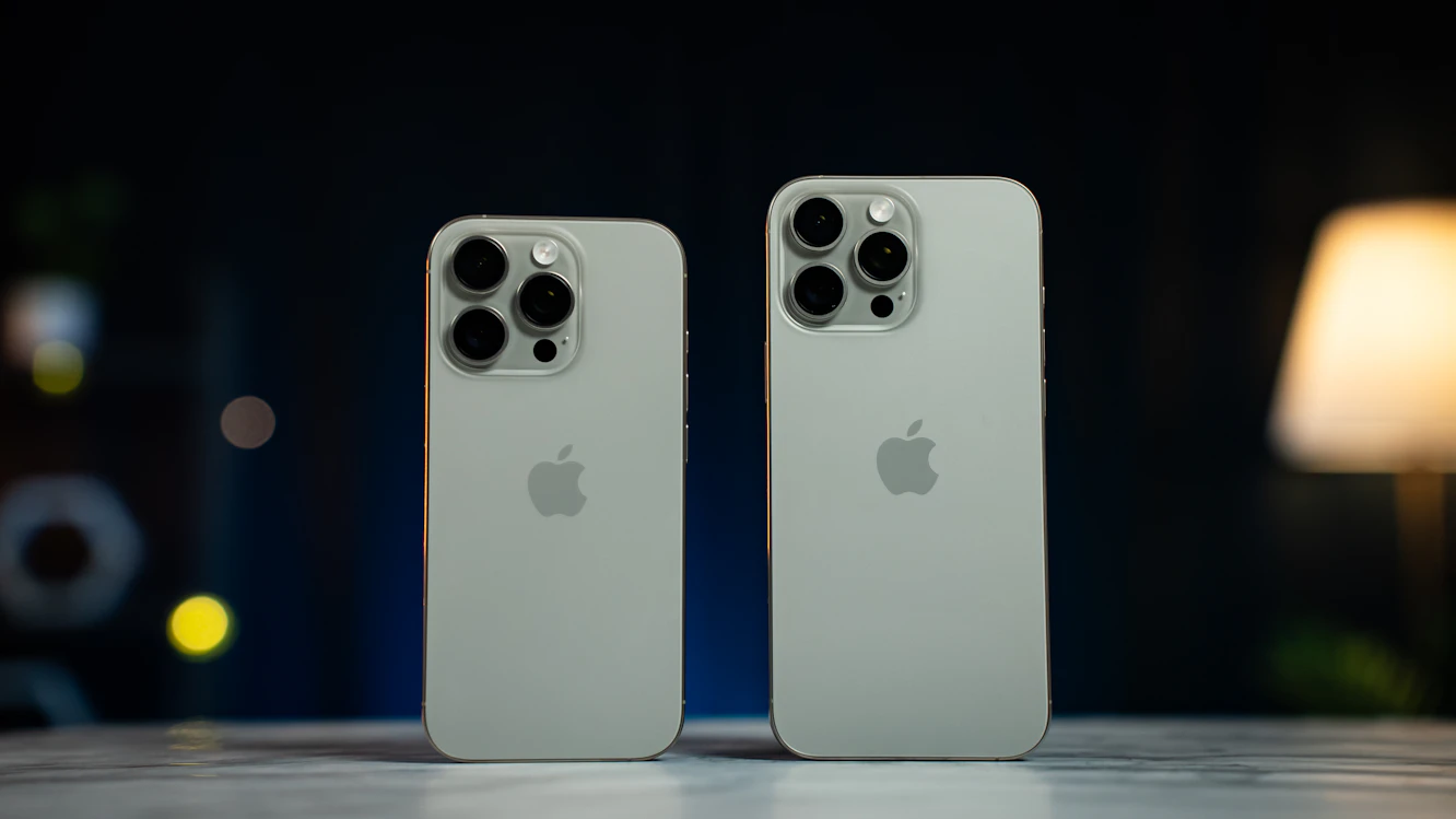 iPhone 16