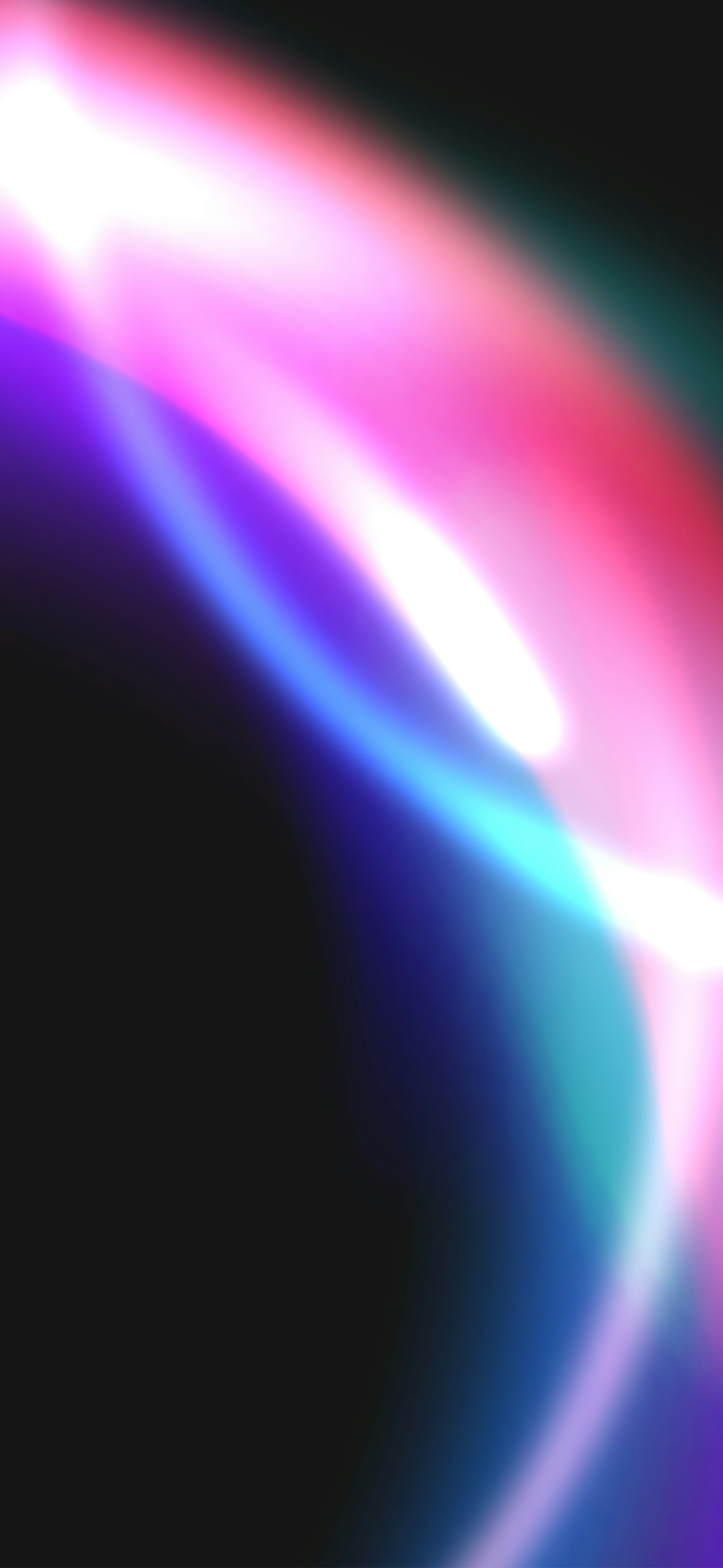 Social media background