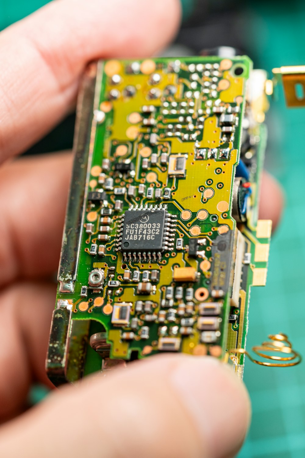 Same Day TV Repair in Nalasopara East: Our Process