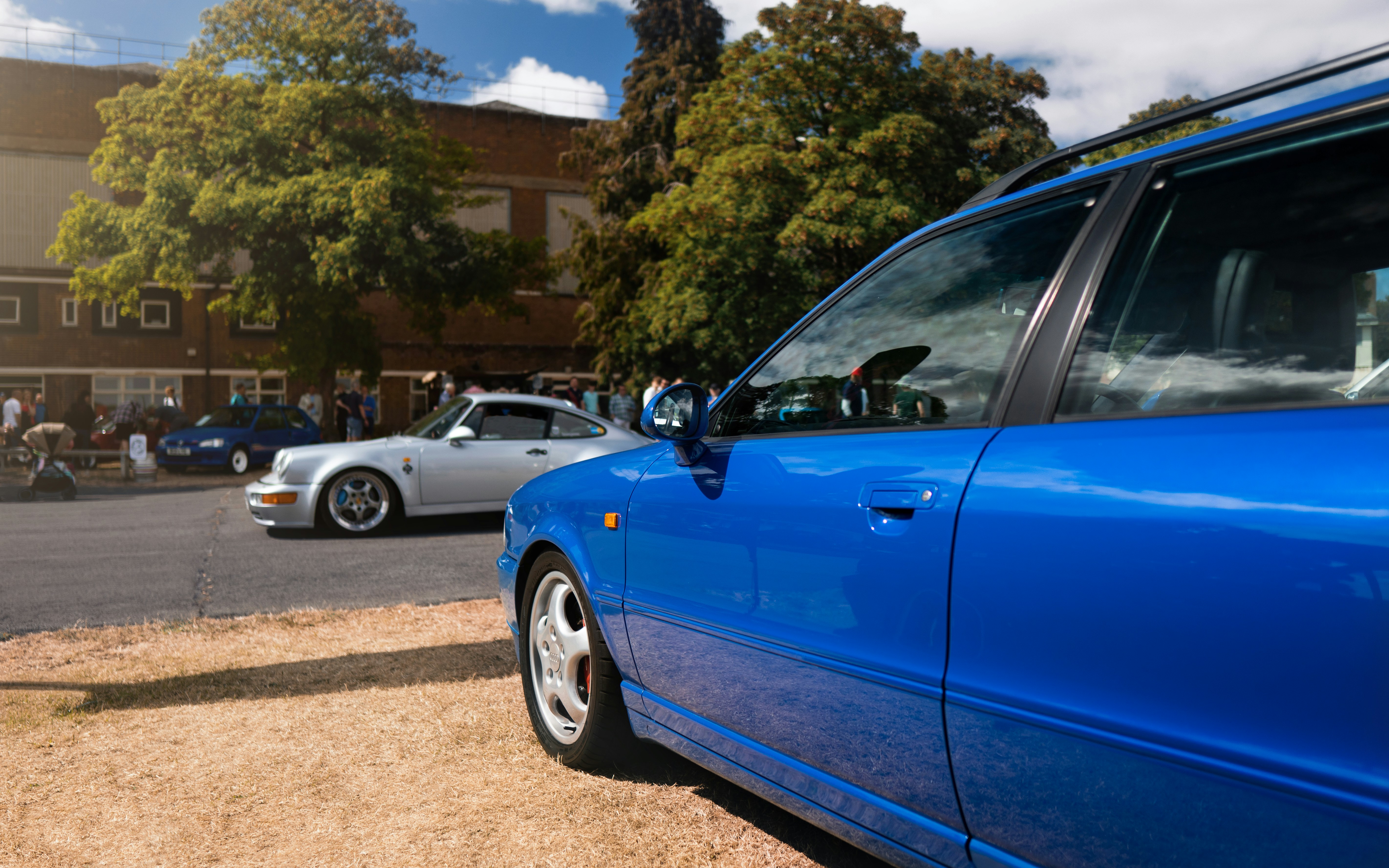 audi rs wallpaper, wallpaper, Audi RS Models: A Performance Legacy 6