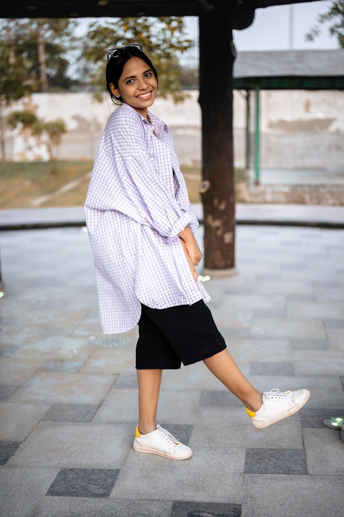 Priya from Indore