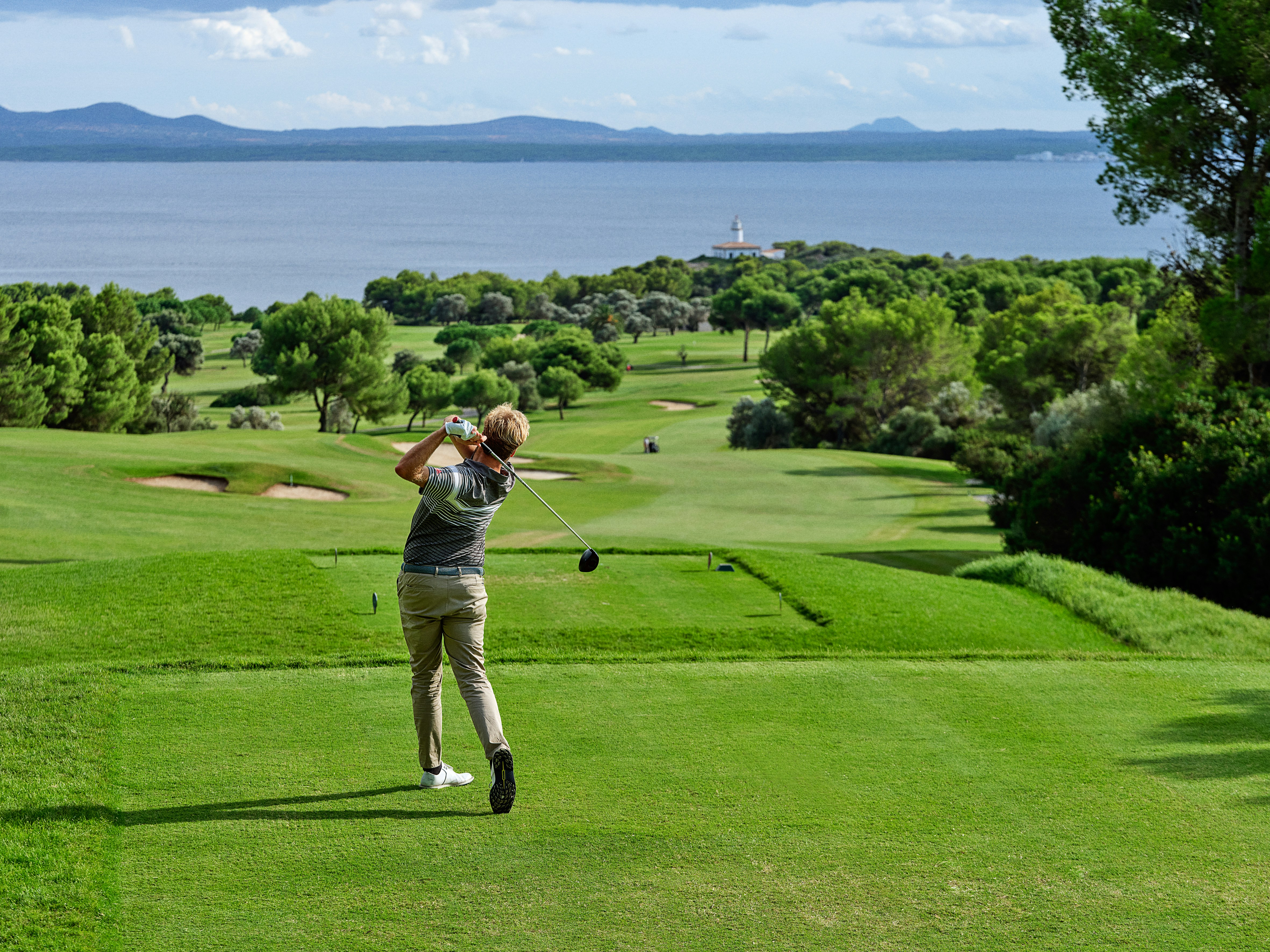 골프 장갑Golf Gloves