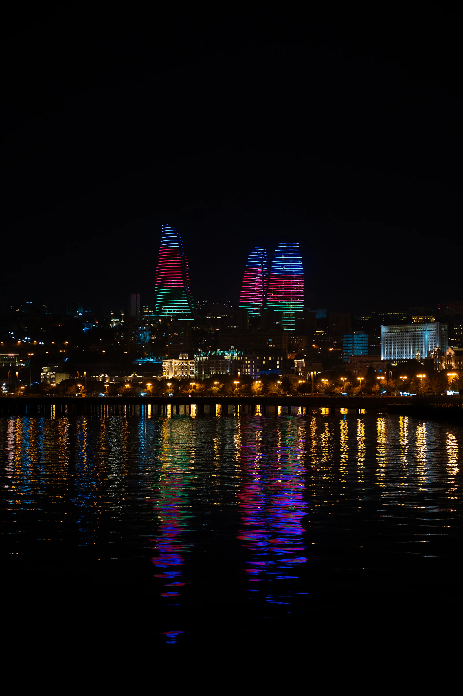 Azerbaijan