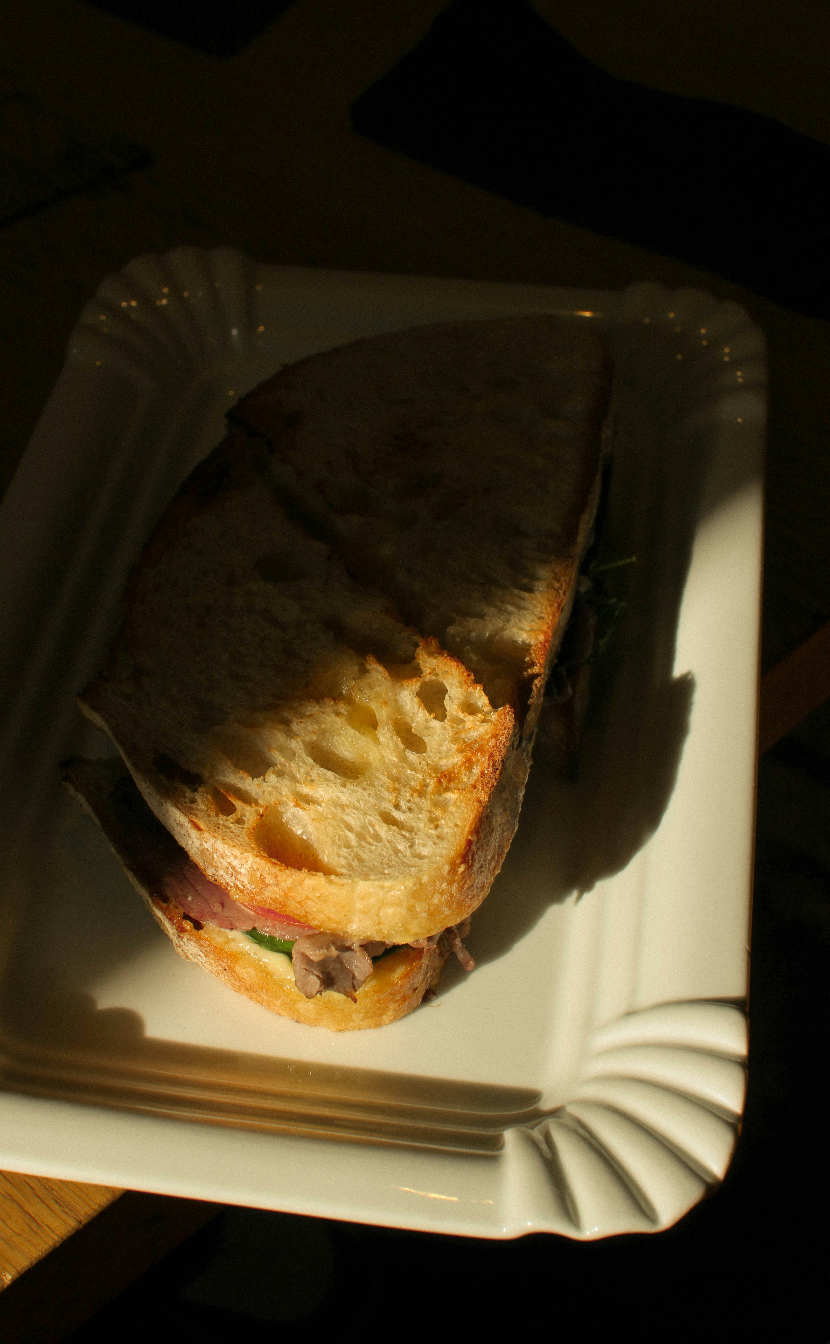 Bay County Lunch Menu