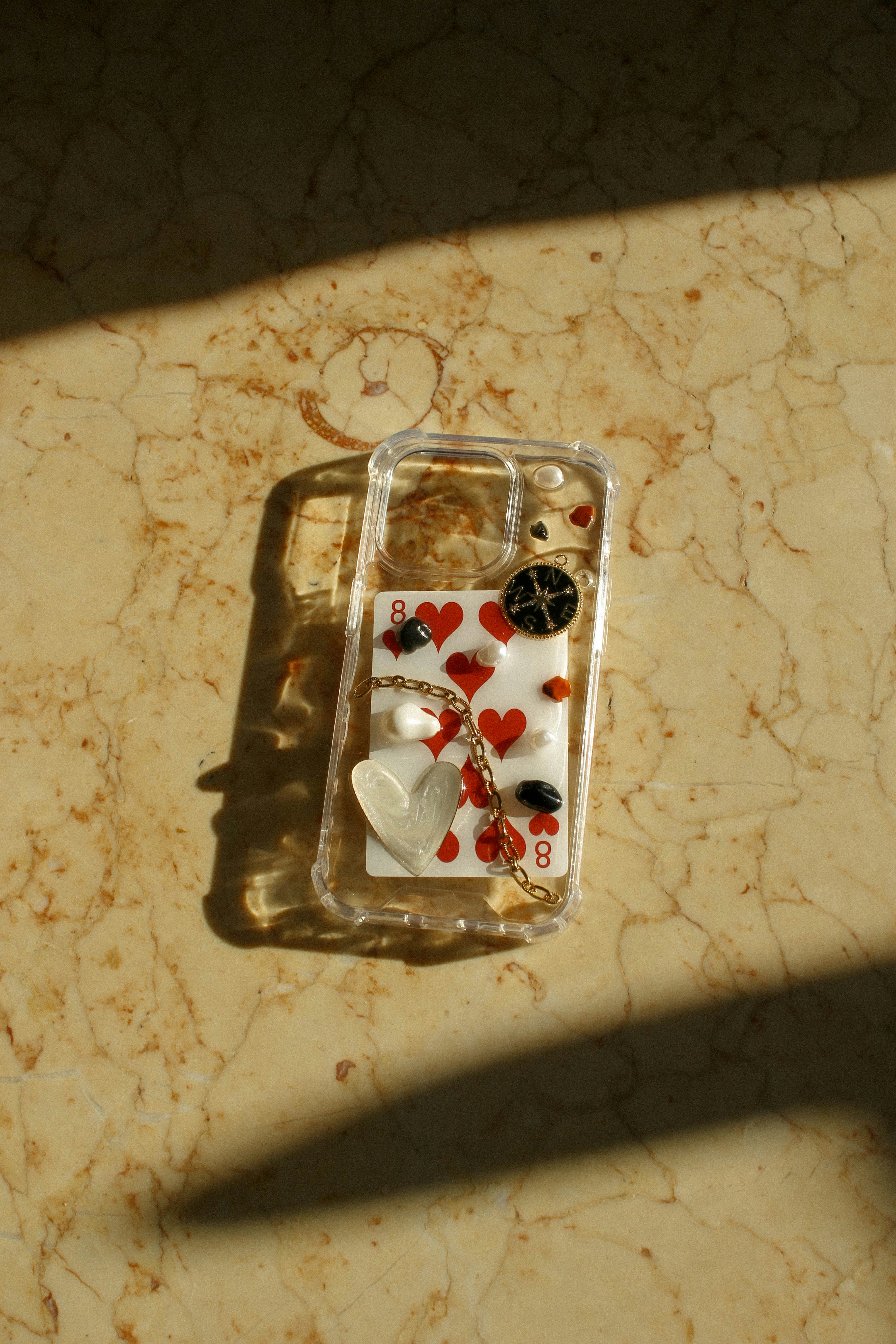 autumn phone case