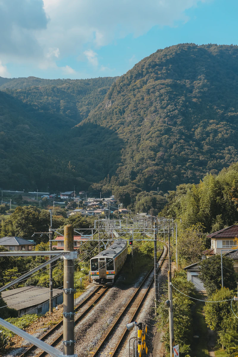 水上・谷川岳ツーリング