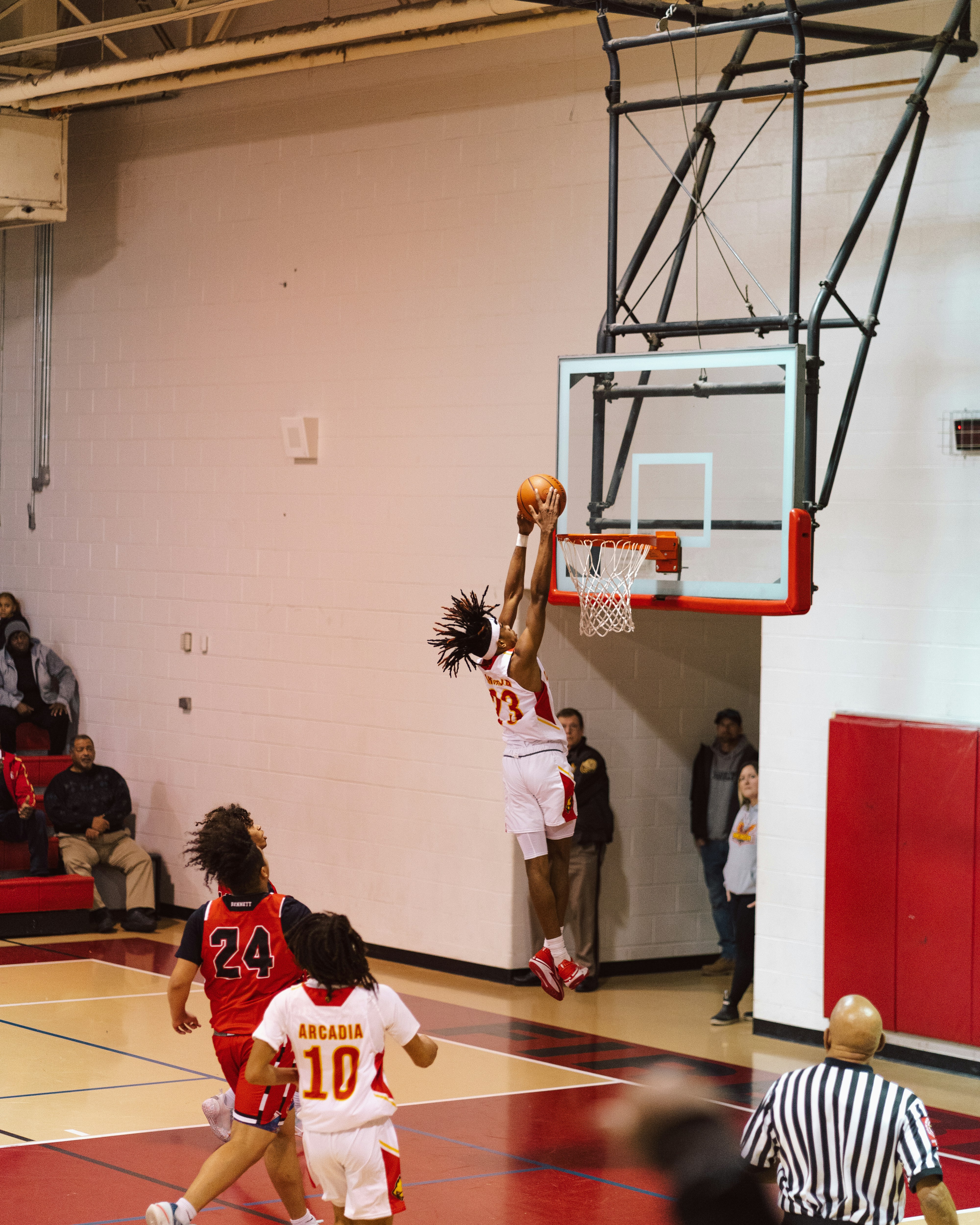 Photo by tfarrelljjr