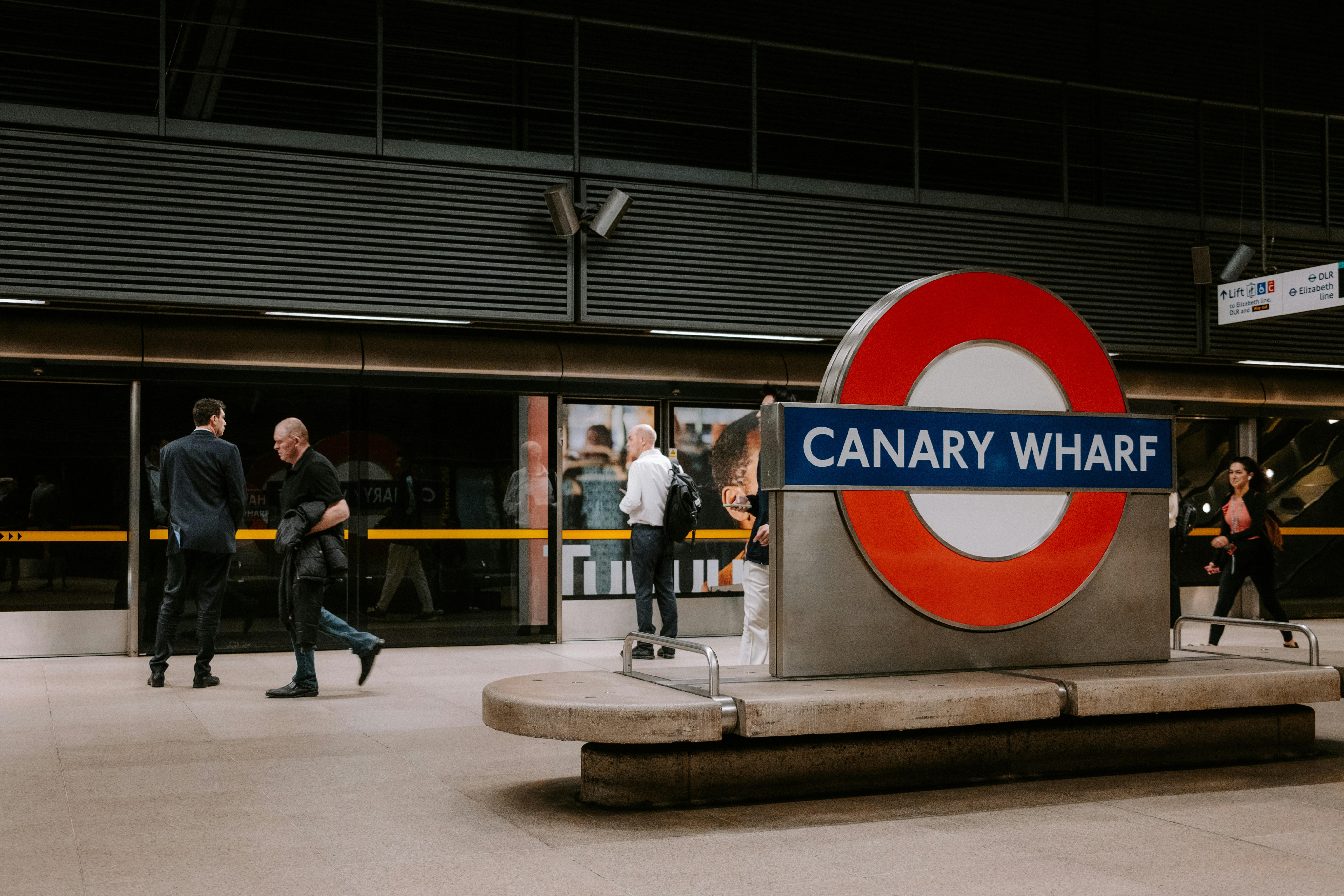 Blockchain lending innovation takes root in Canary Wharf as fintech sector accelerates institutional adoption