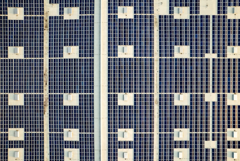 Building-Integrated Photovoltaics