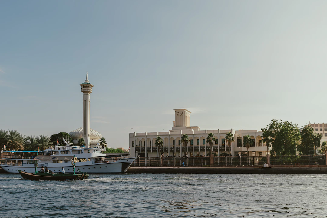 9-Day Luxury Middle East Itinerary: UAE, Oman & Qatar