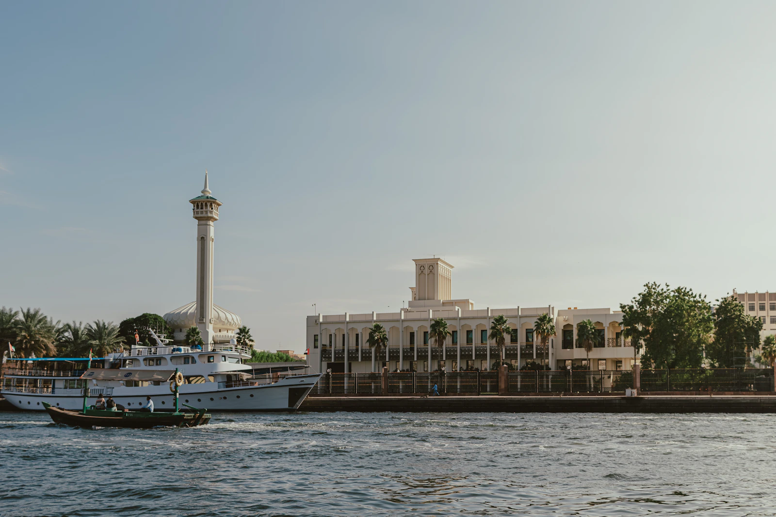 Old Dubai souks: Complete Visitor's Guide — Zuhd Tours