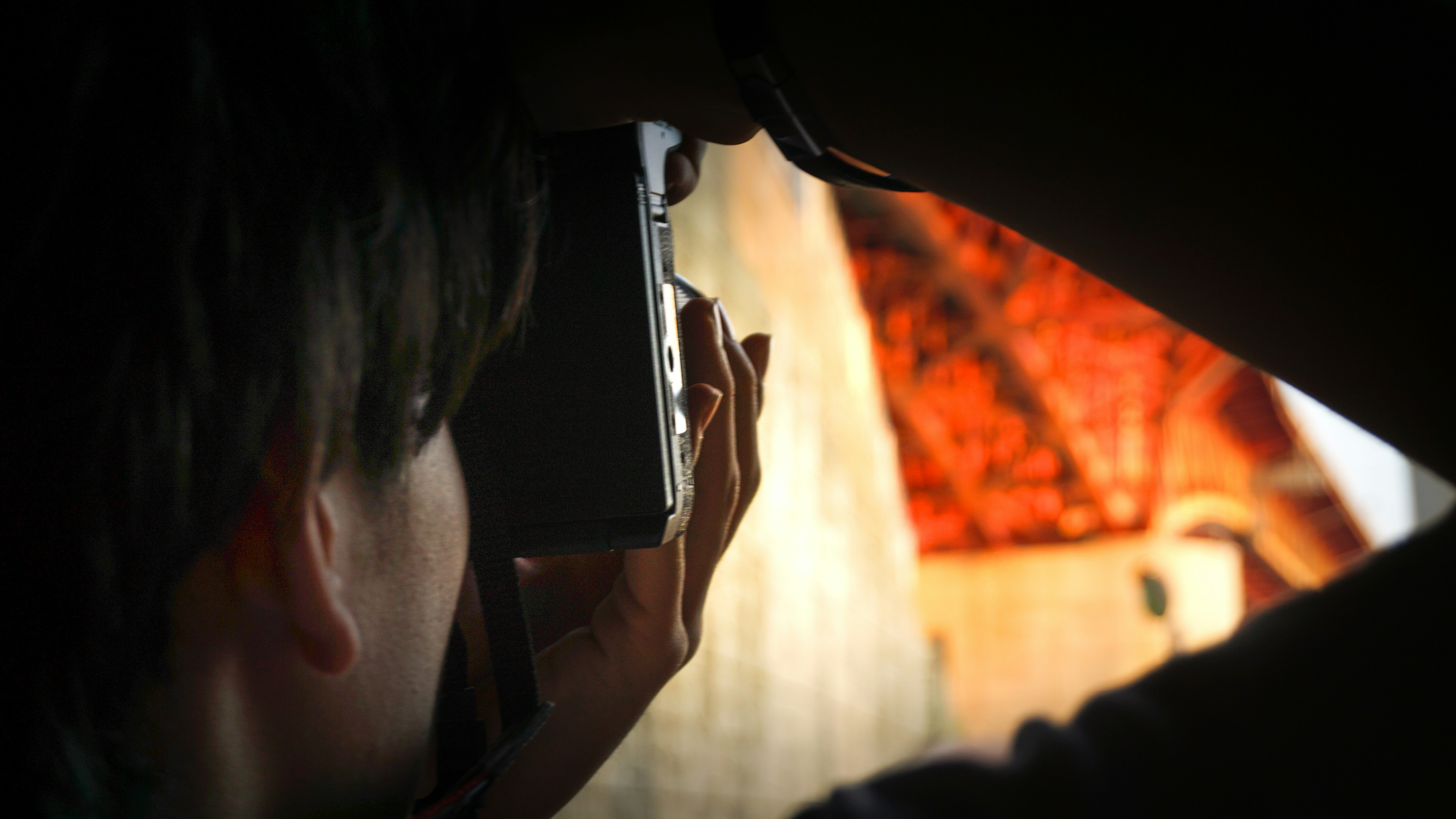 Photo by horseratbros