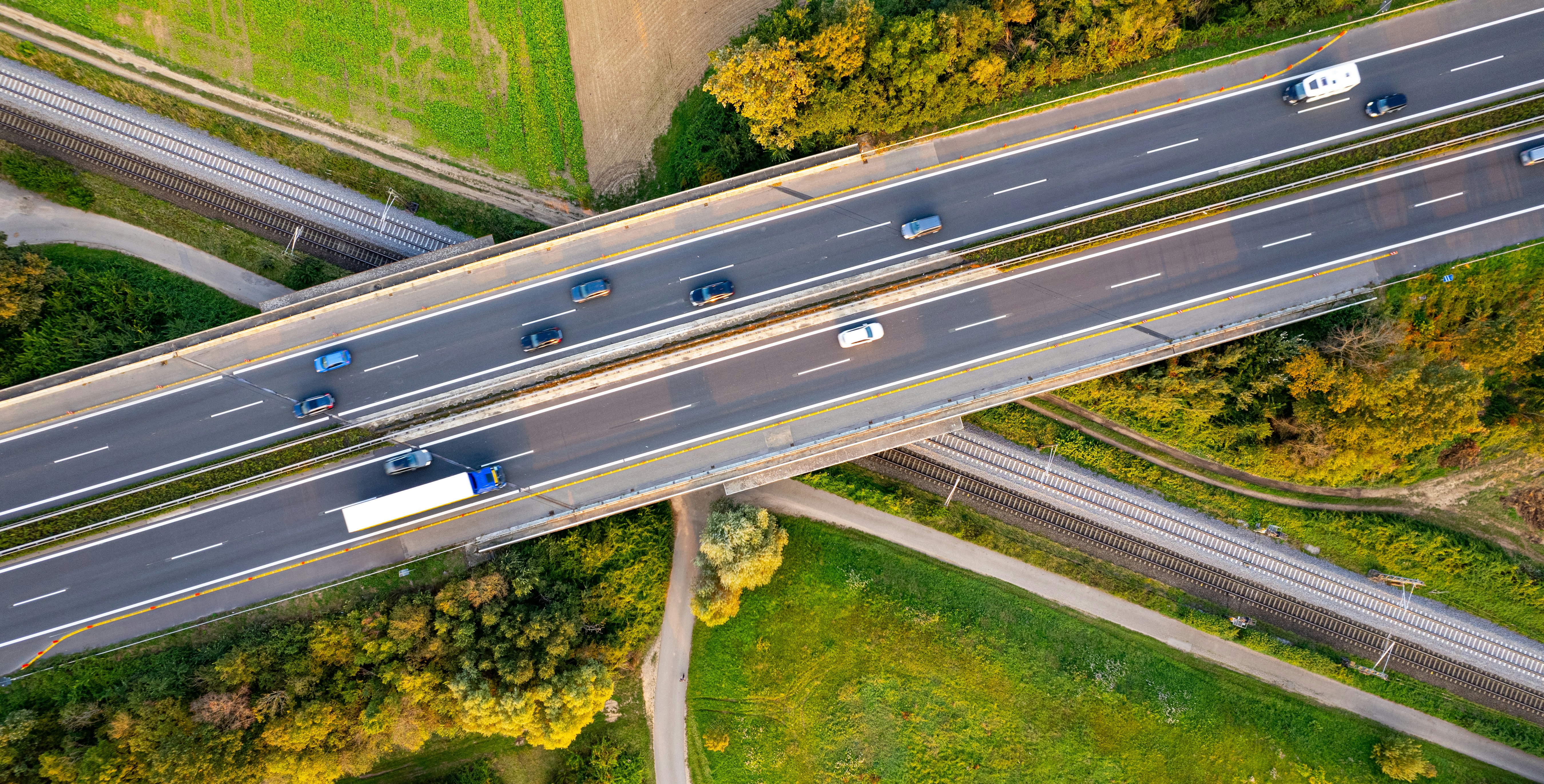 Lessons from the Highway: What Transportation Mega-Projects Know About Keeping Infrastructure Delivery on Track