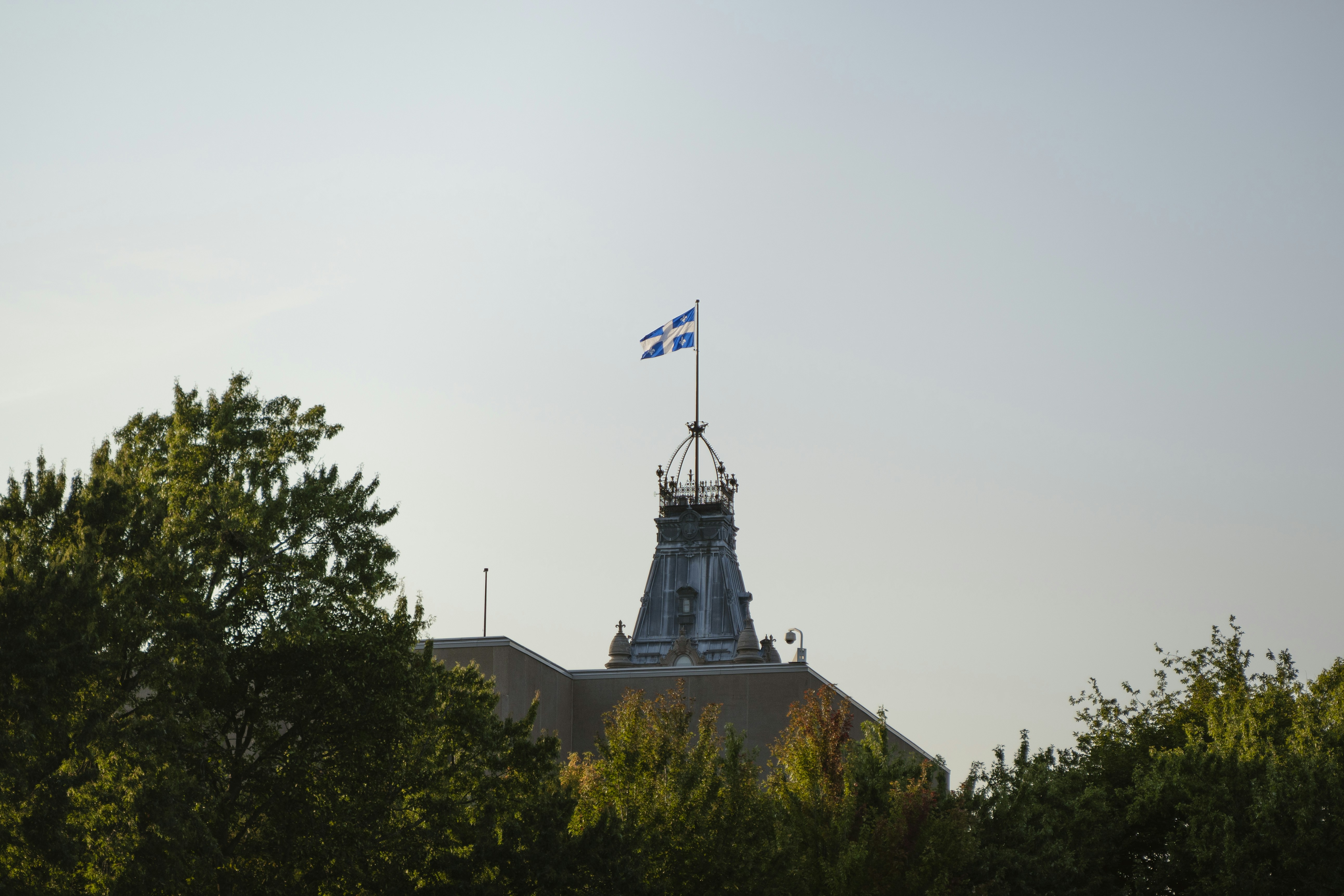 The State of Quebec