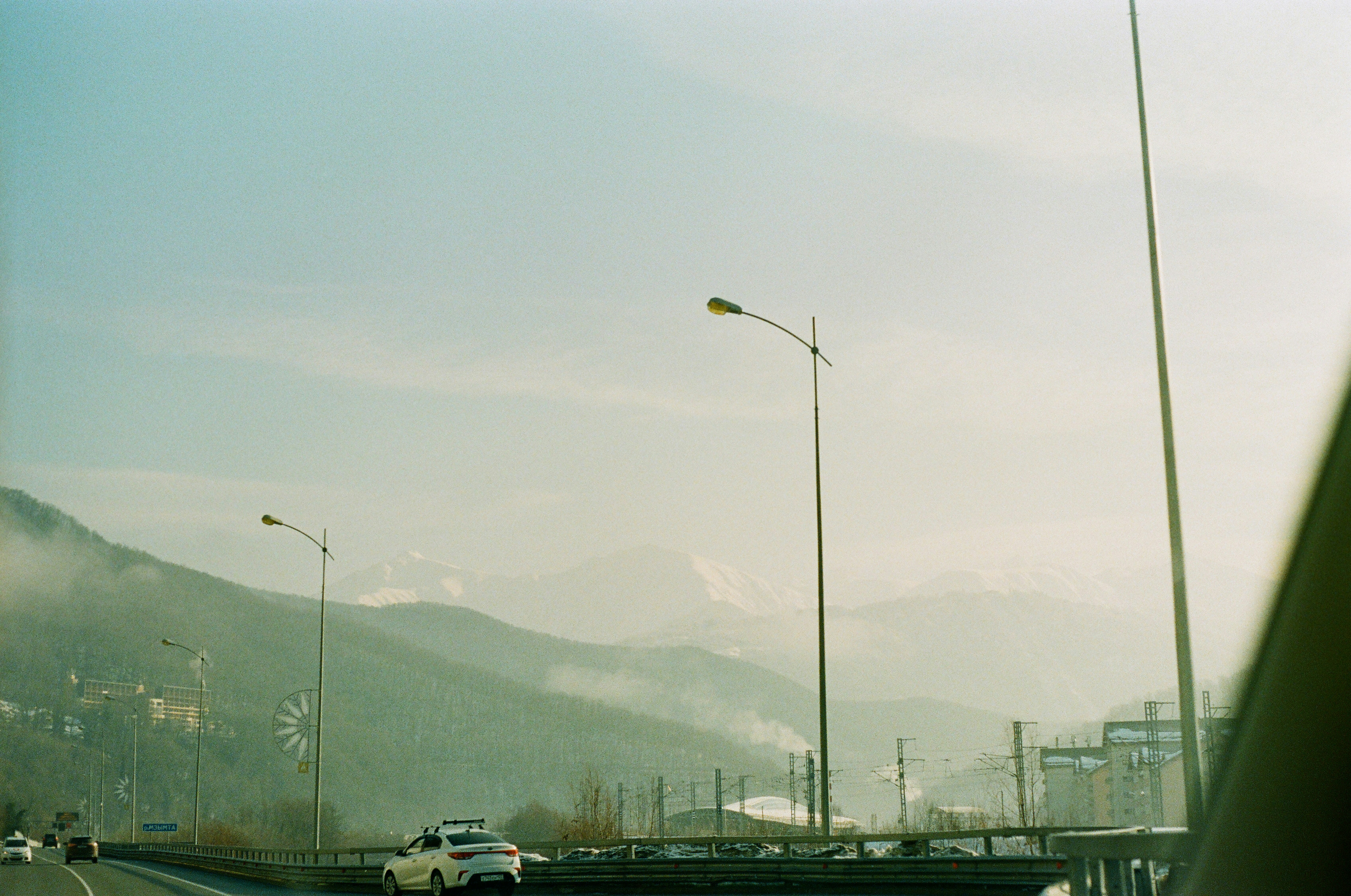 Containers in Aransas Pass, TX