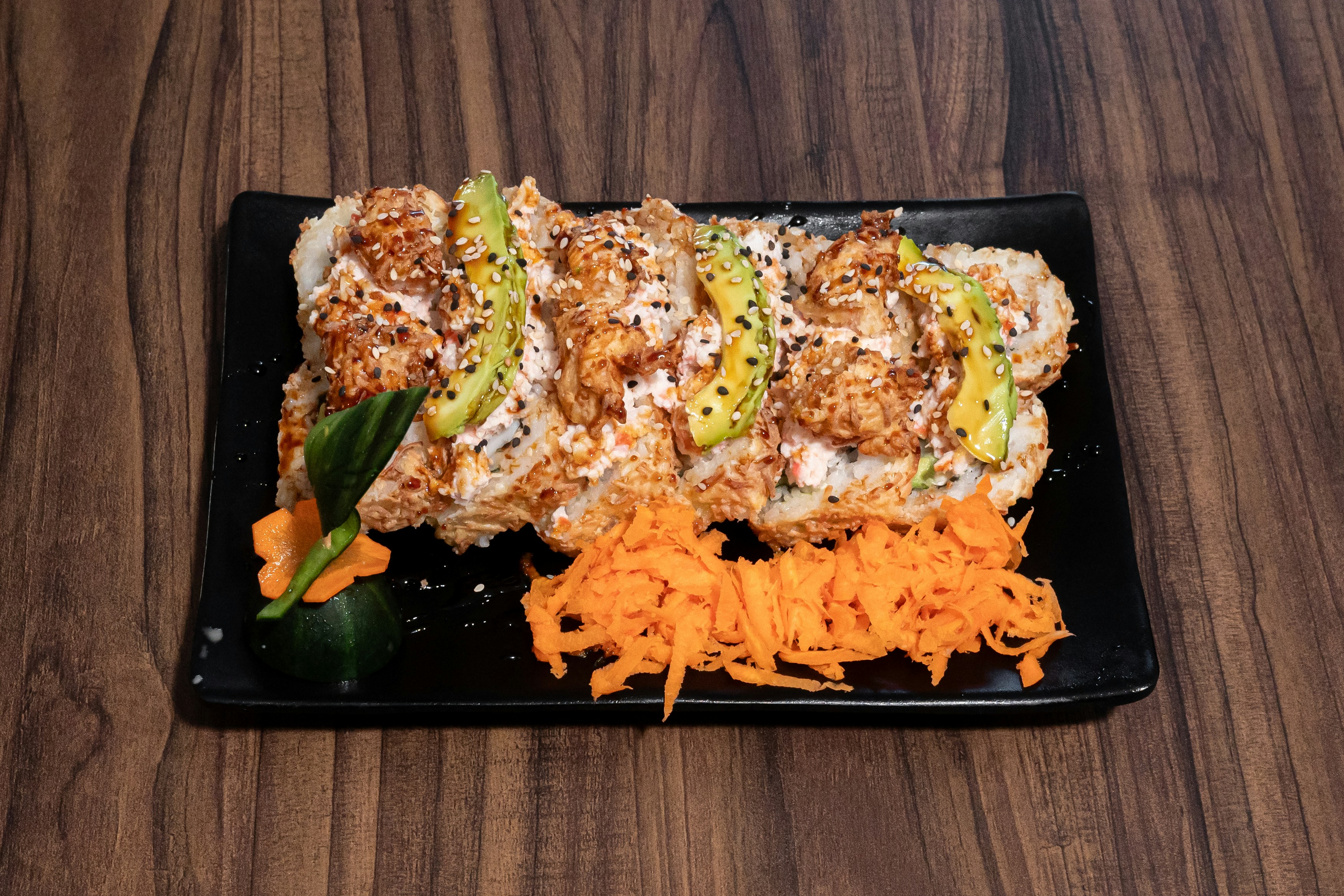 Photo by alimentosfotogenicos