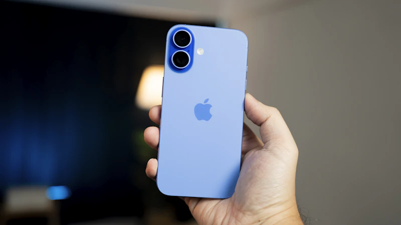 Apple iPhone 16 Pro