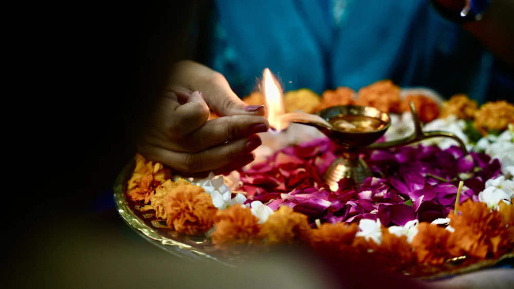 करवा चौथ 2026 कब है: तारीख, चंद्रोदय और पूजा मुहूर्त — photograph 2
