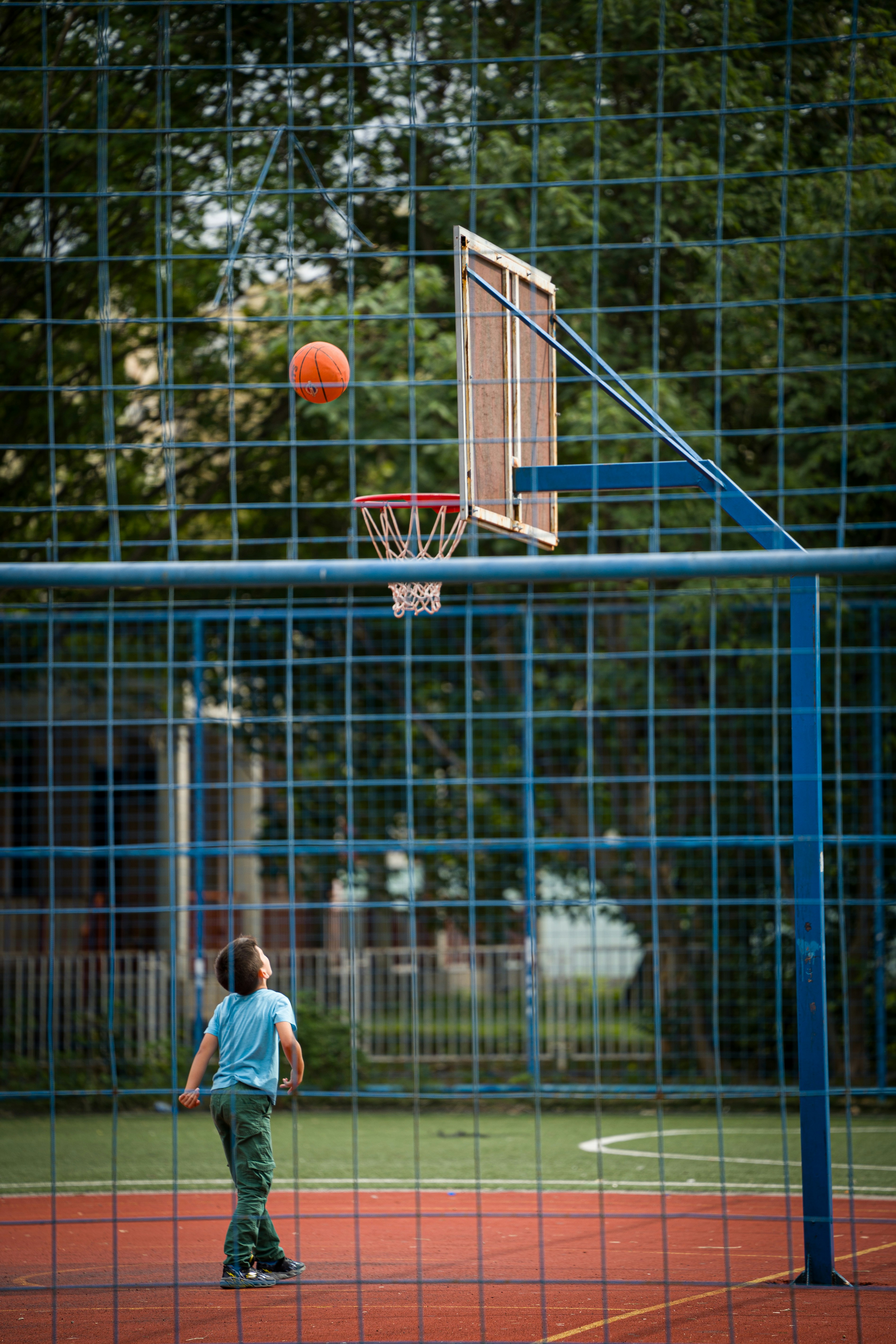 Podgorica – Final Summary