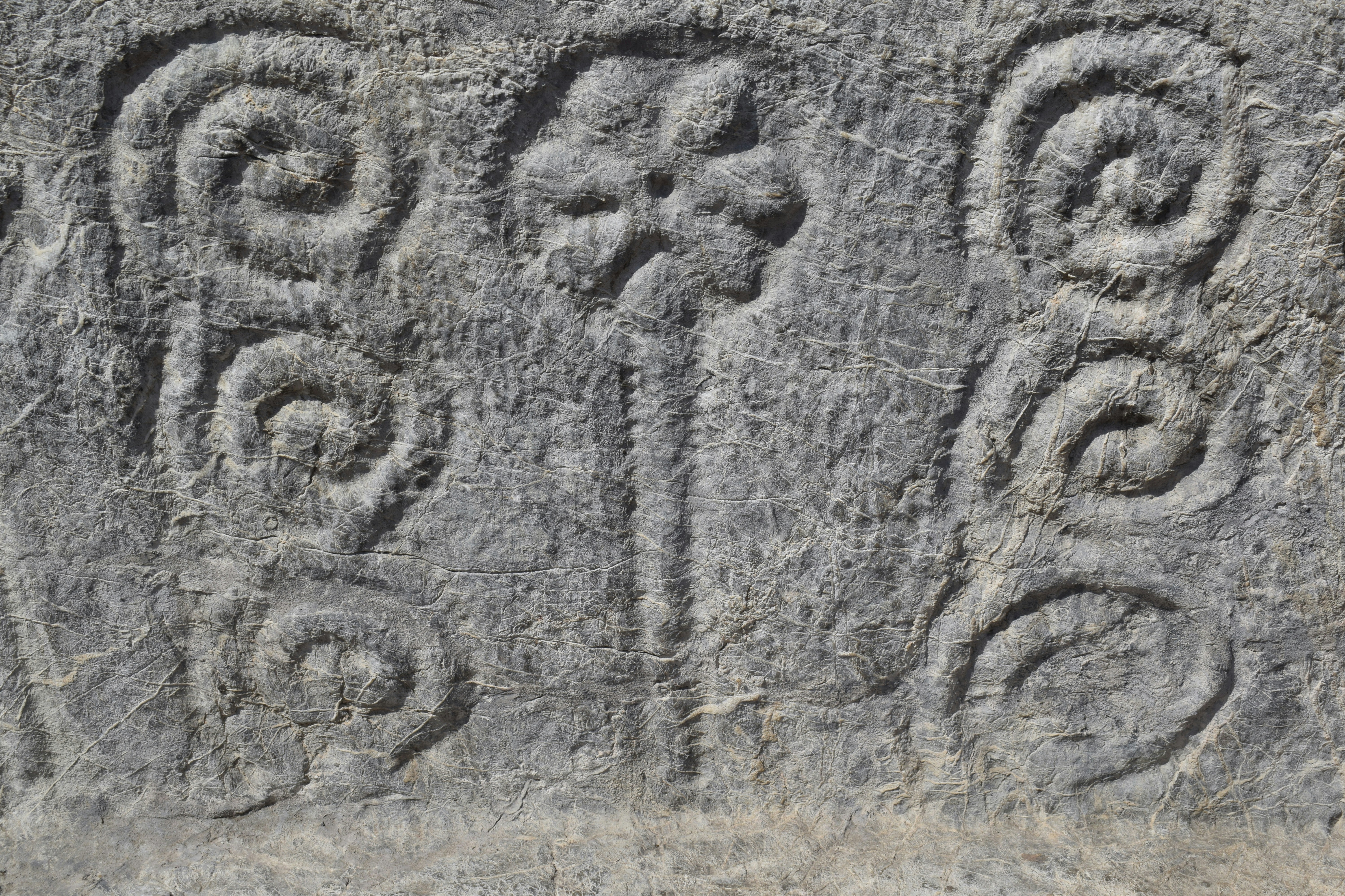 Ritual Protection Marks Across Medieval England (image credits: unsplash)