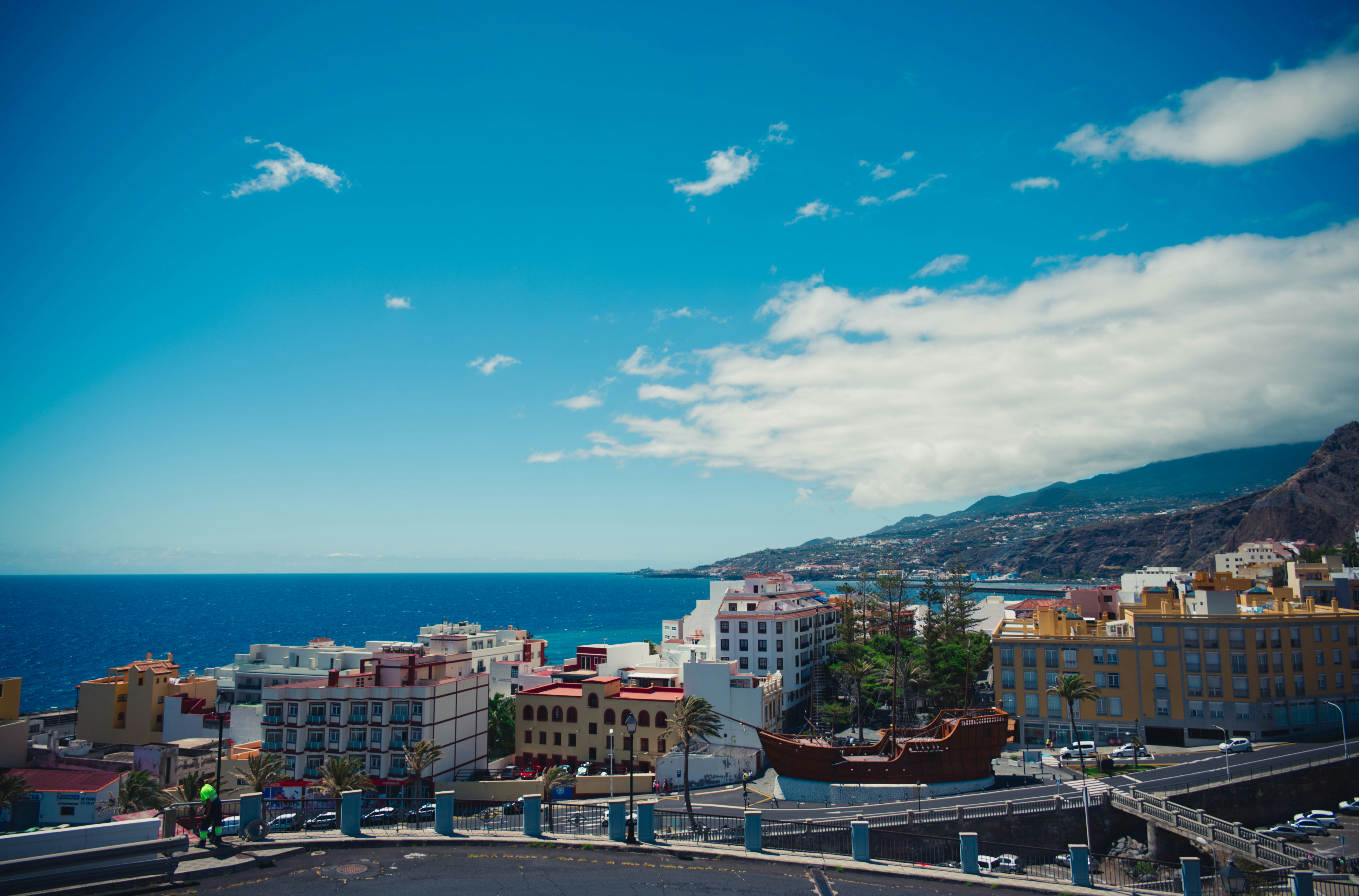 Image by Antoni Moszczynski via Unsplash