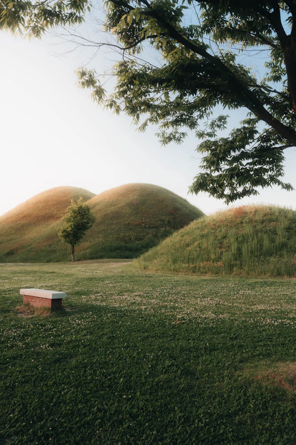 Gyeongju