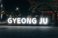 Best Affordable Bars in Gyeongju Where You Can Actually Afford a Round