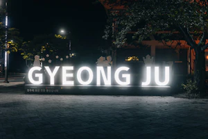 Gyeongju