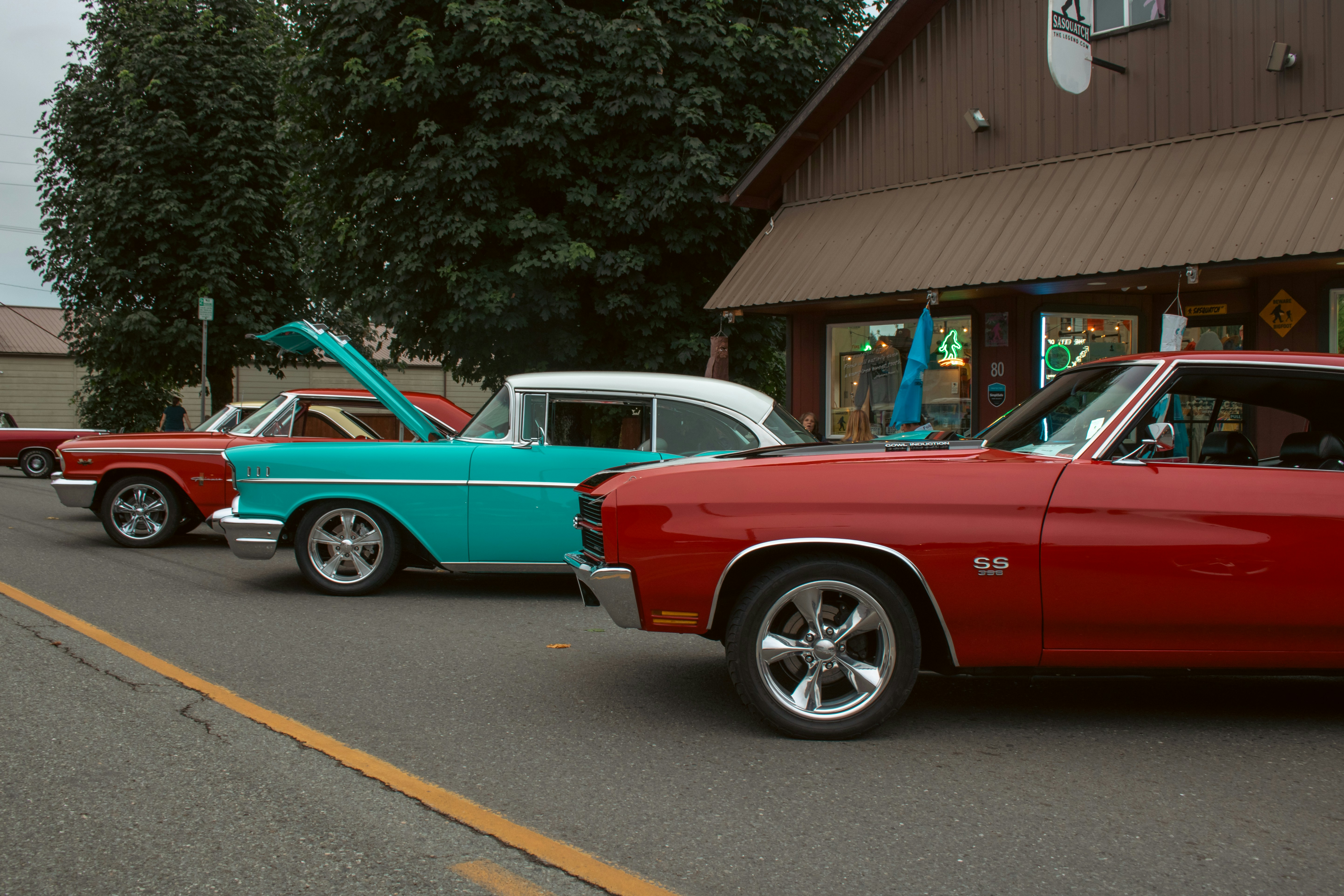 Photo by zoshuacolah