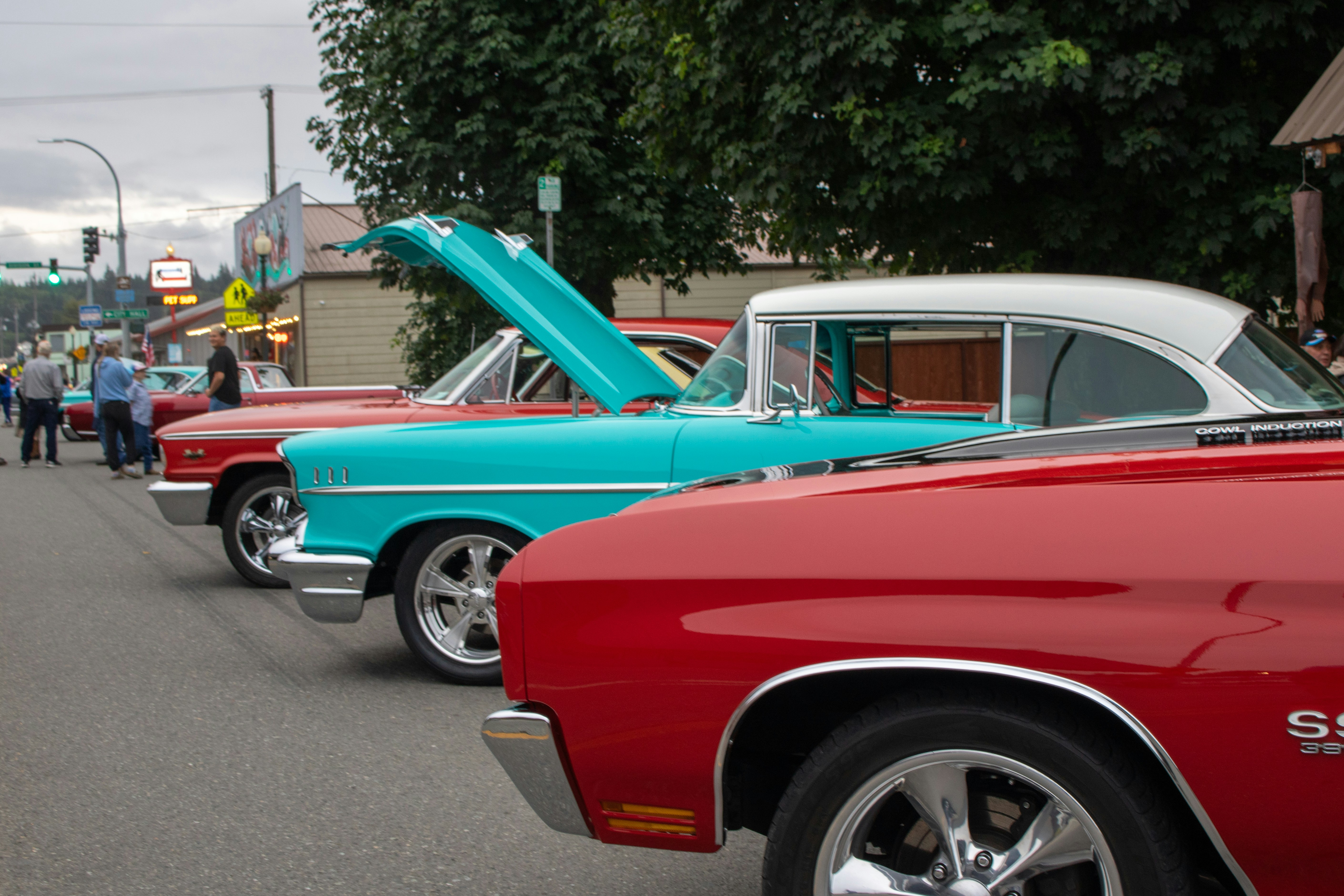 Photo by zoshuacolah