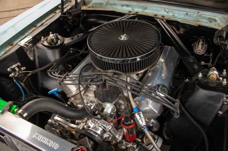 Coolant Flush: What It Is, When You Need One, and Why It Matters in Idaho