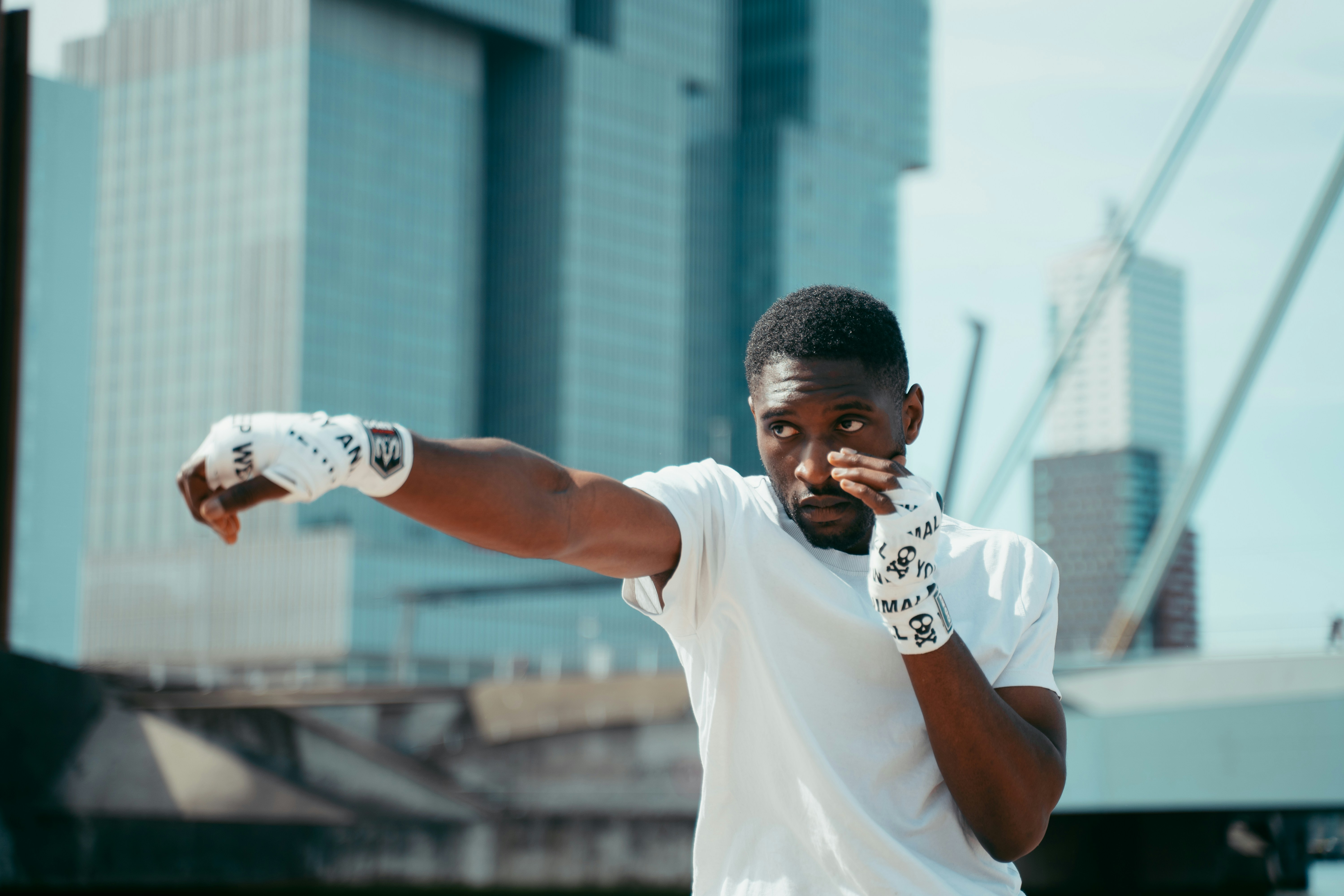 Boxing Gear and Apparel