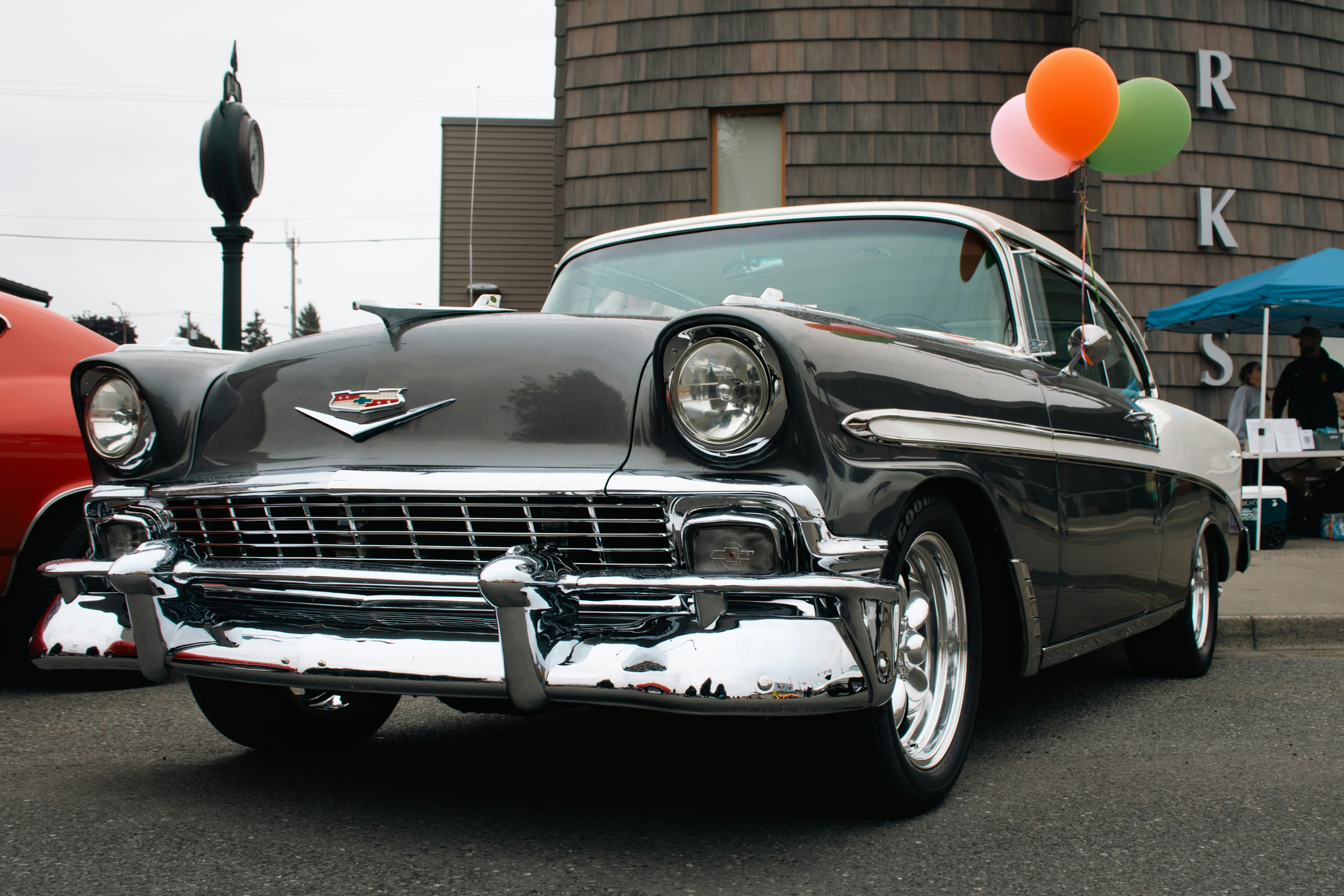 Photo by zoshuacolah