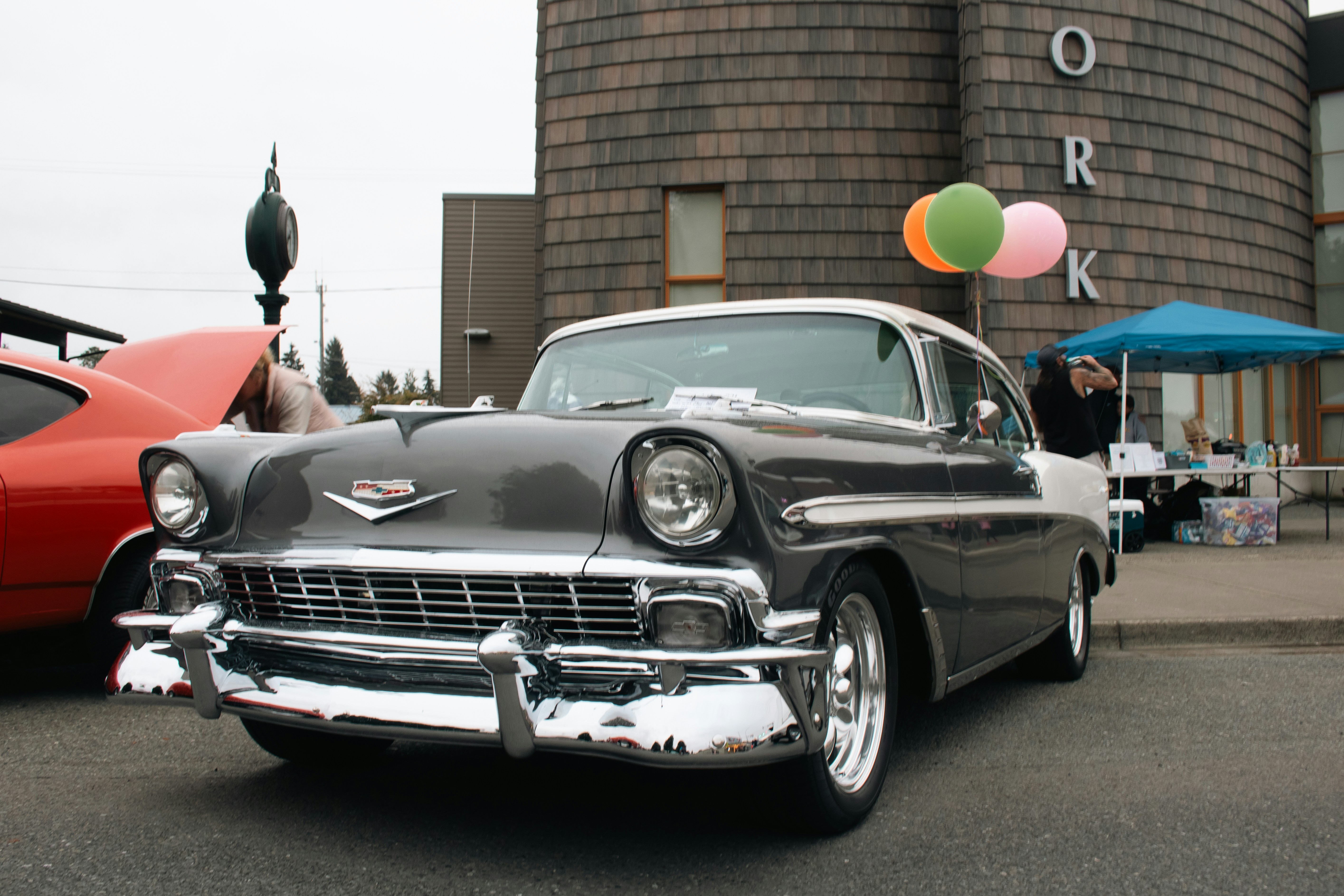 Photo by zoshuacolah